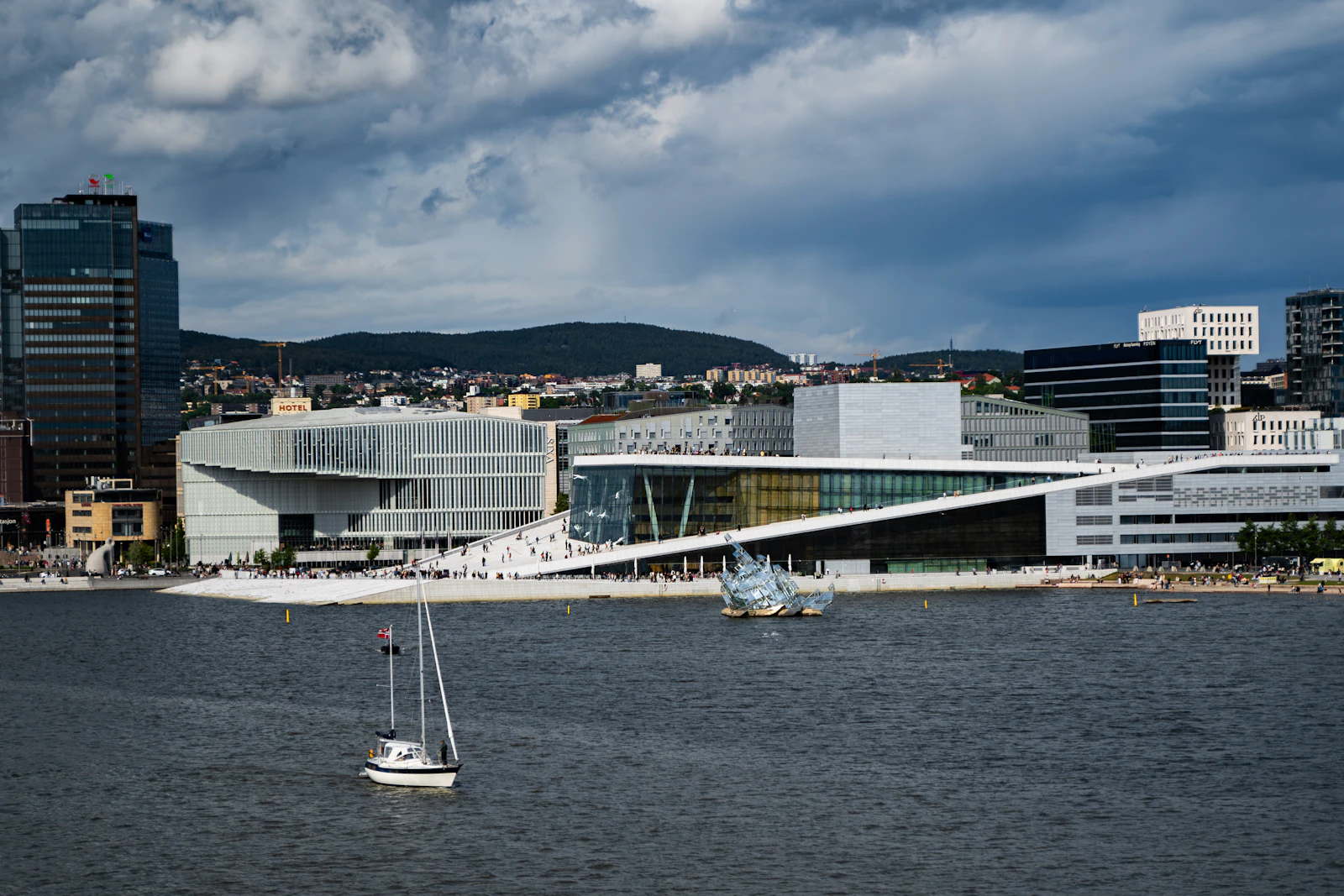 Oslo, Norway