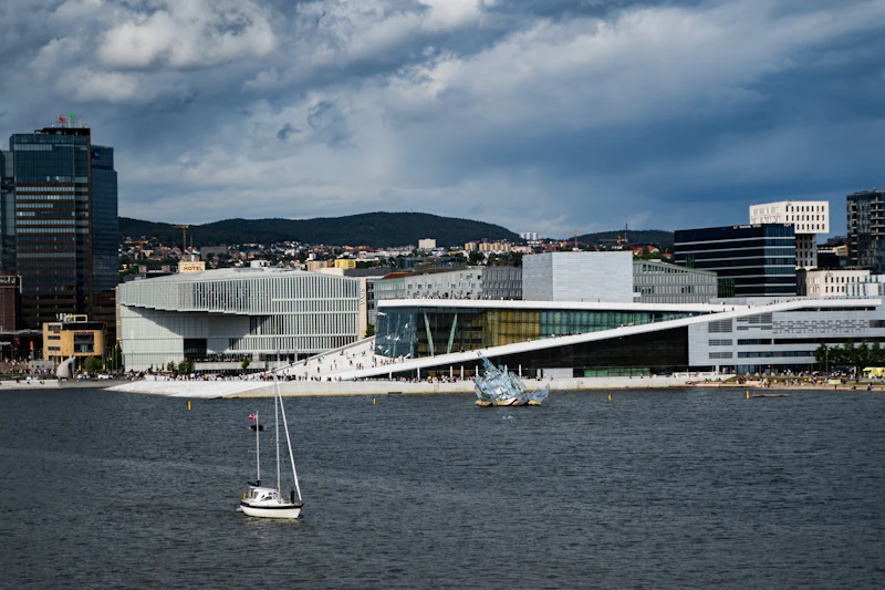 Oslo