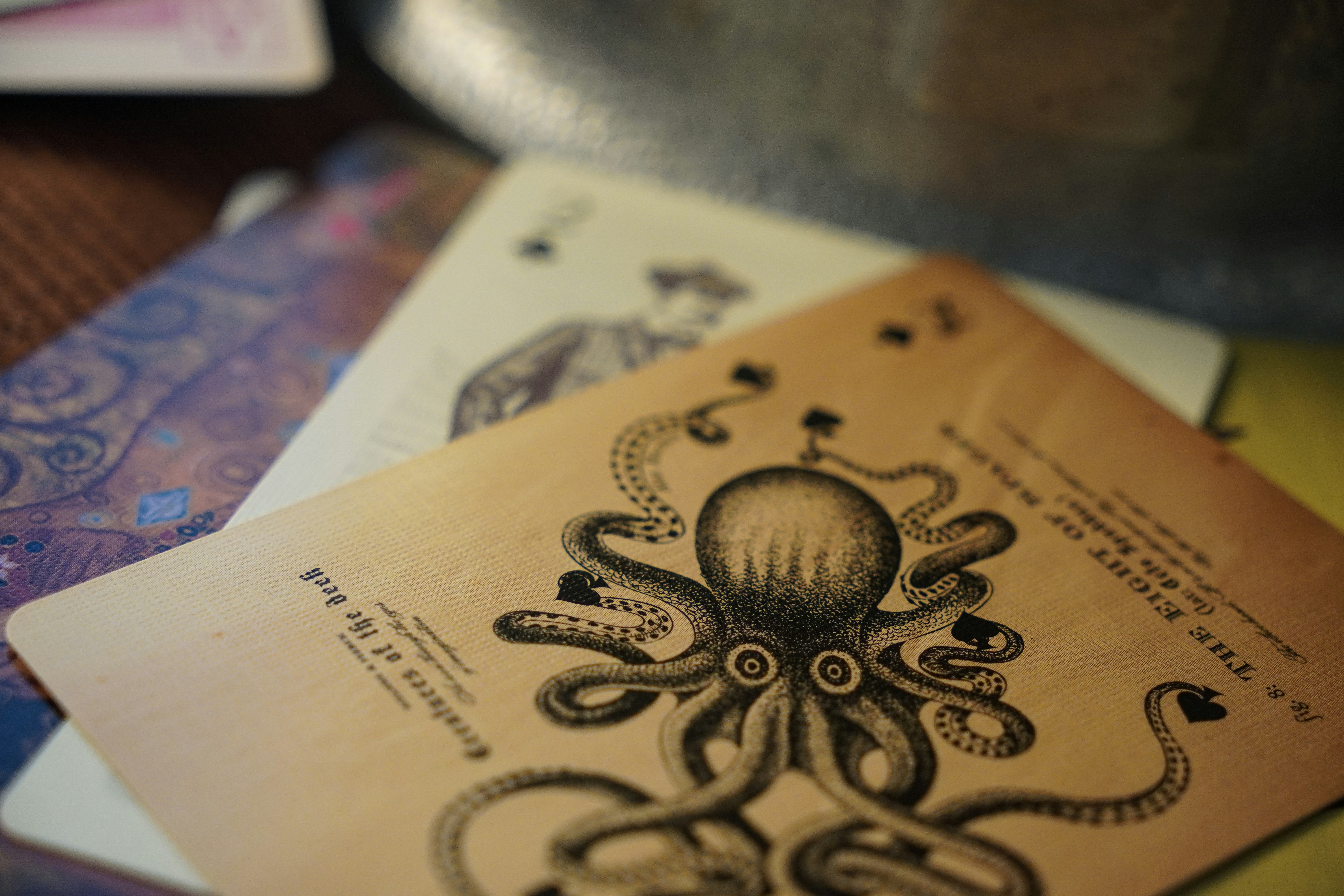 The Ace of Swords: Interpretation Guide