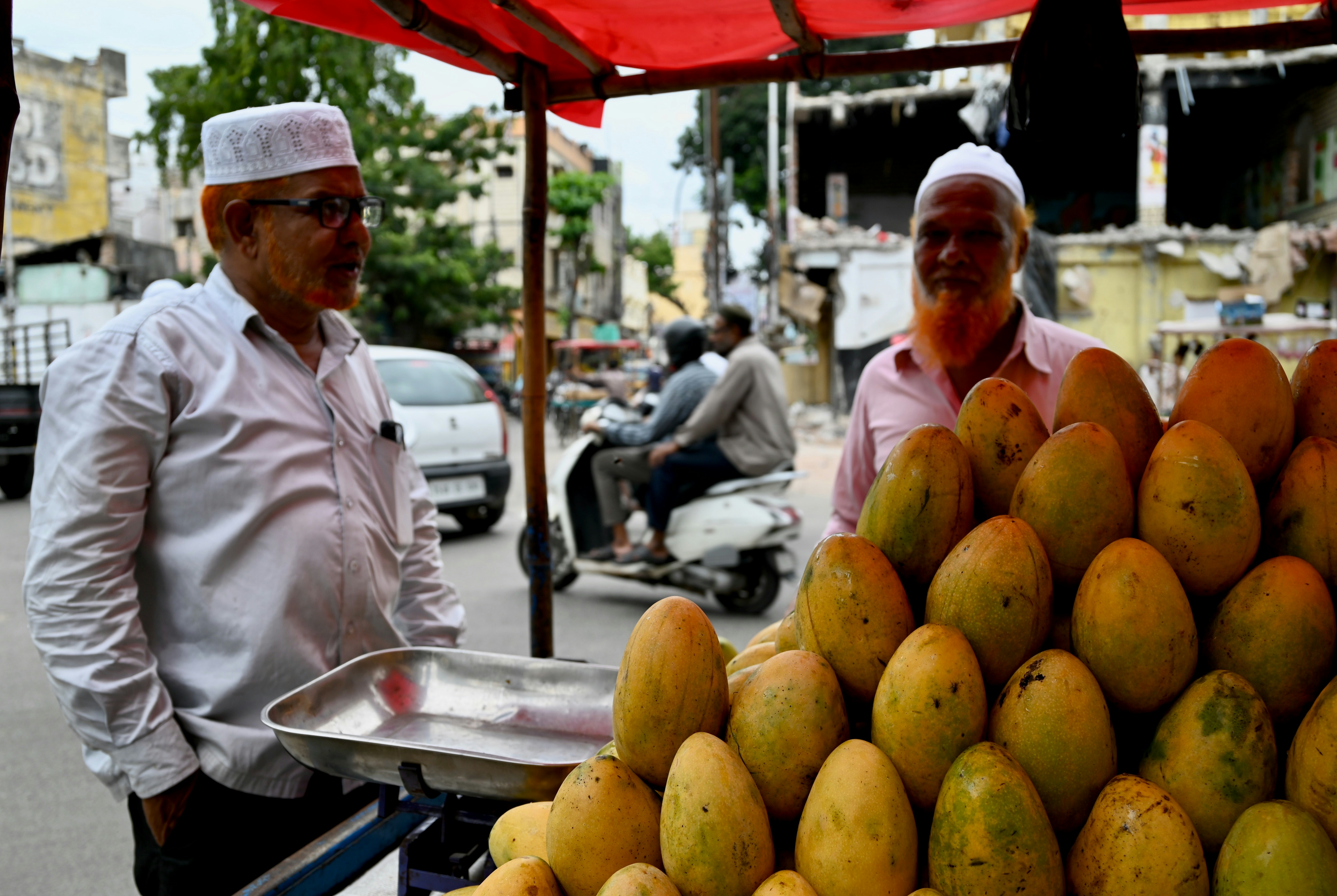 Photo by saadahmad_umn