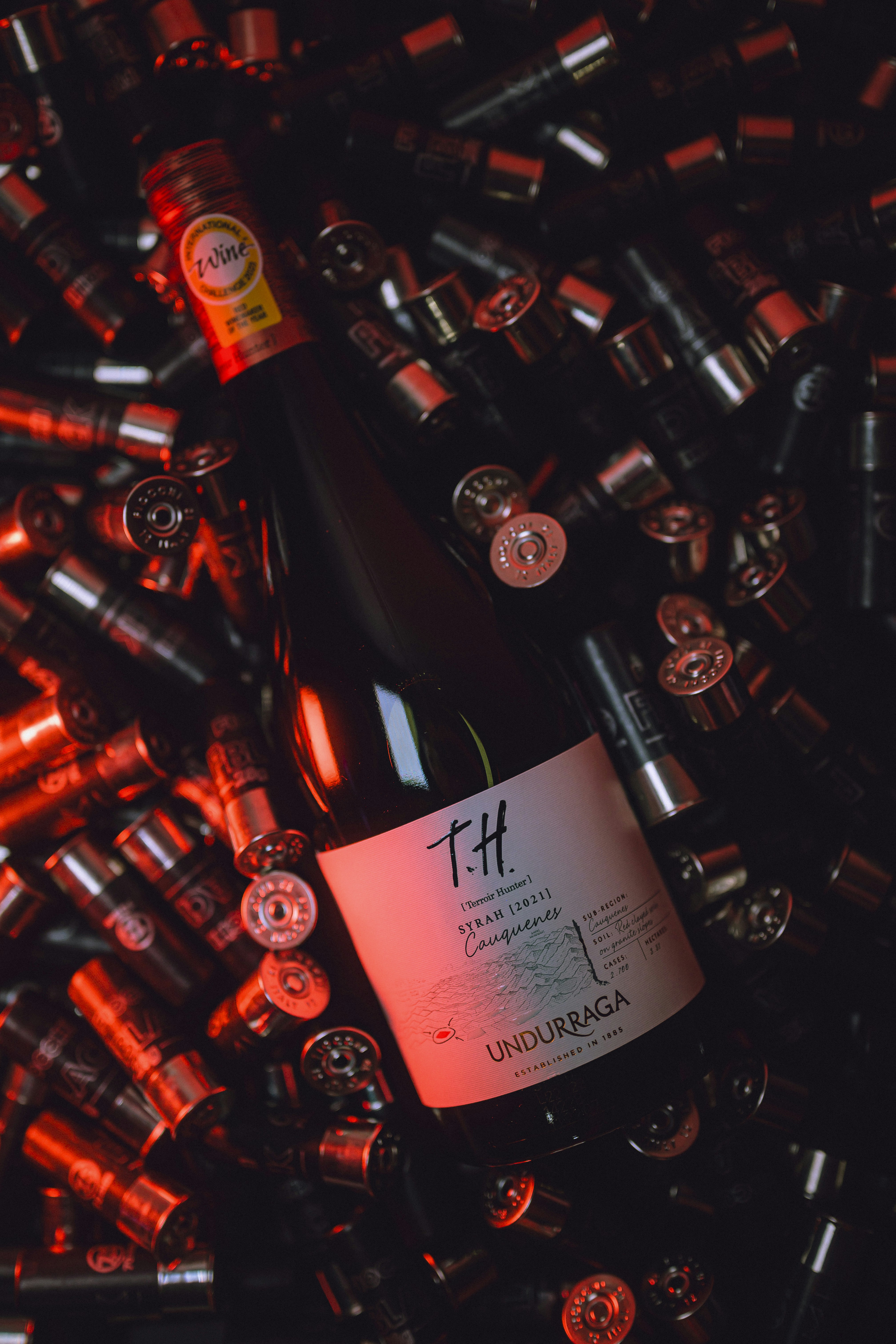 Photo by vonshnauzer