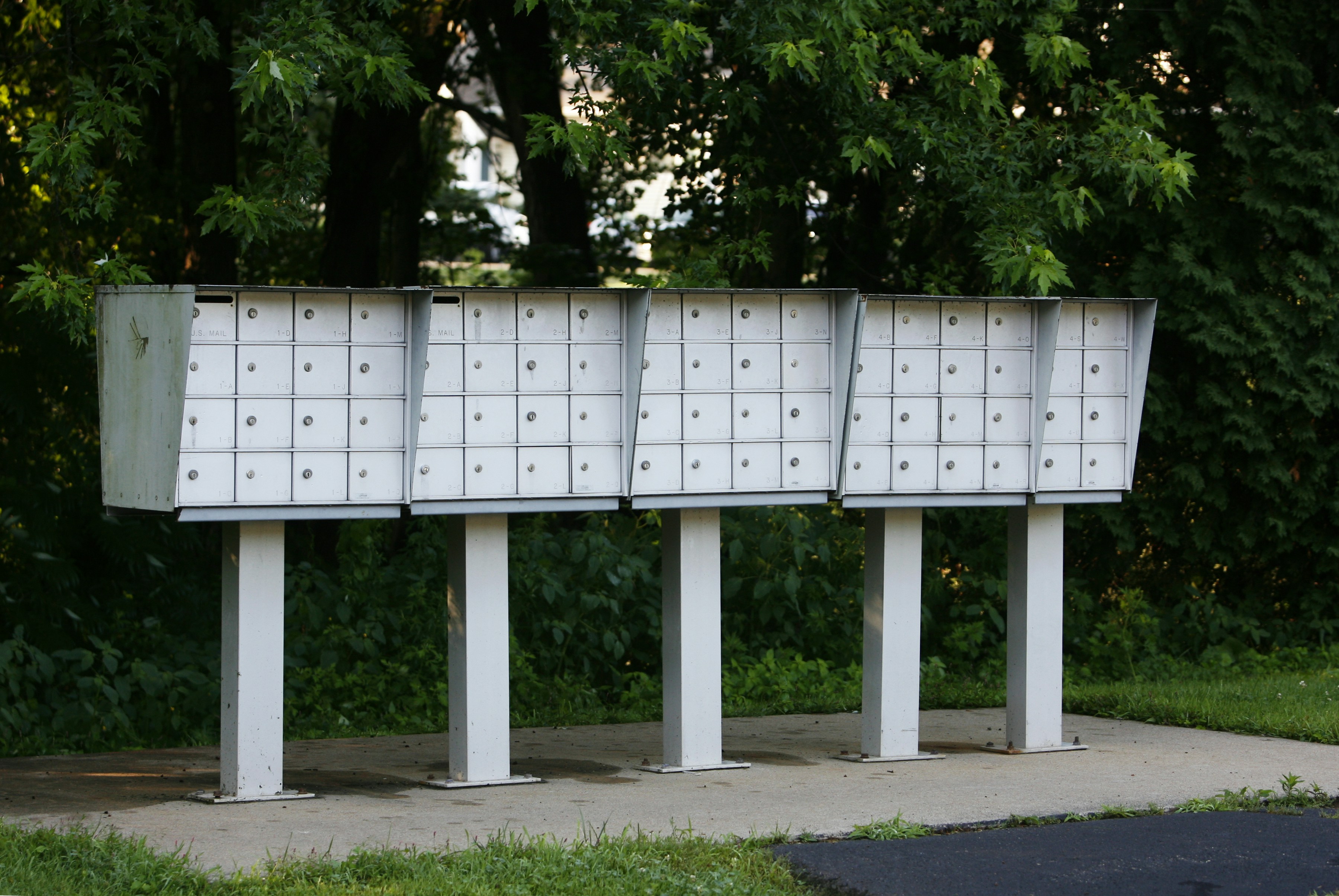 Post Office Park