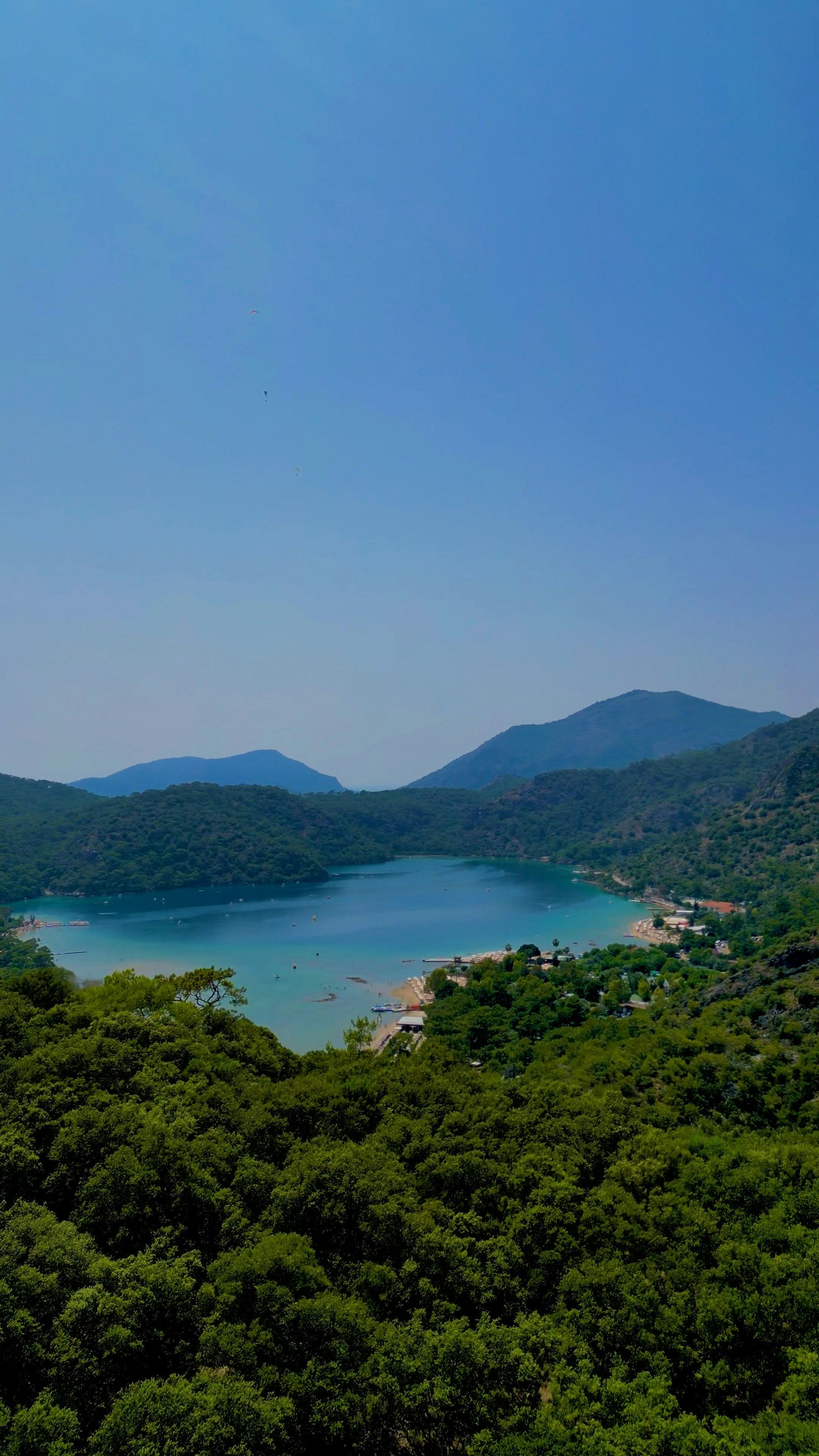 East Quincy, California