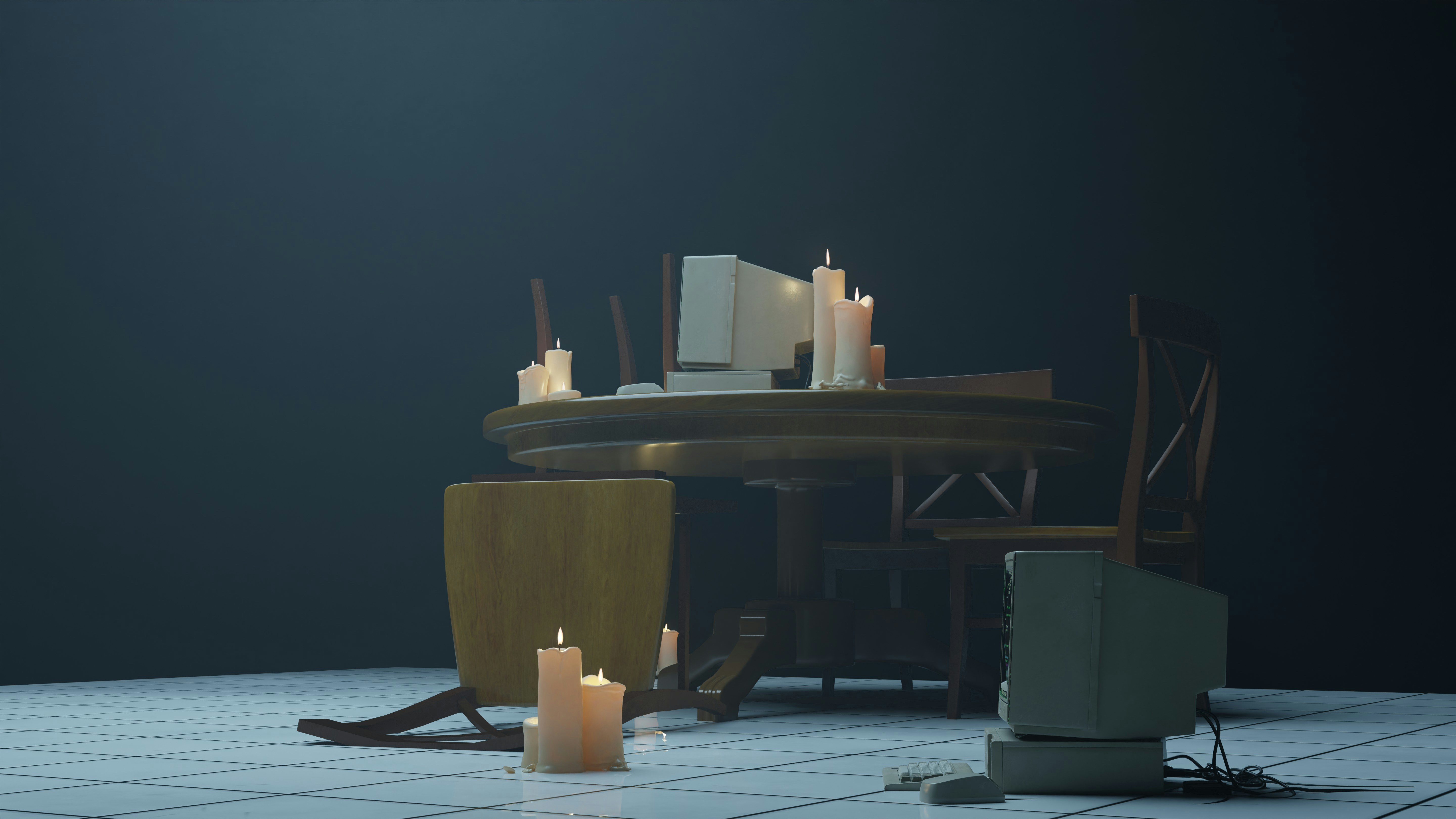 [hikaye] : Eğlenceli bir oyunun parçası olarak...