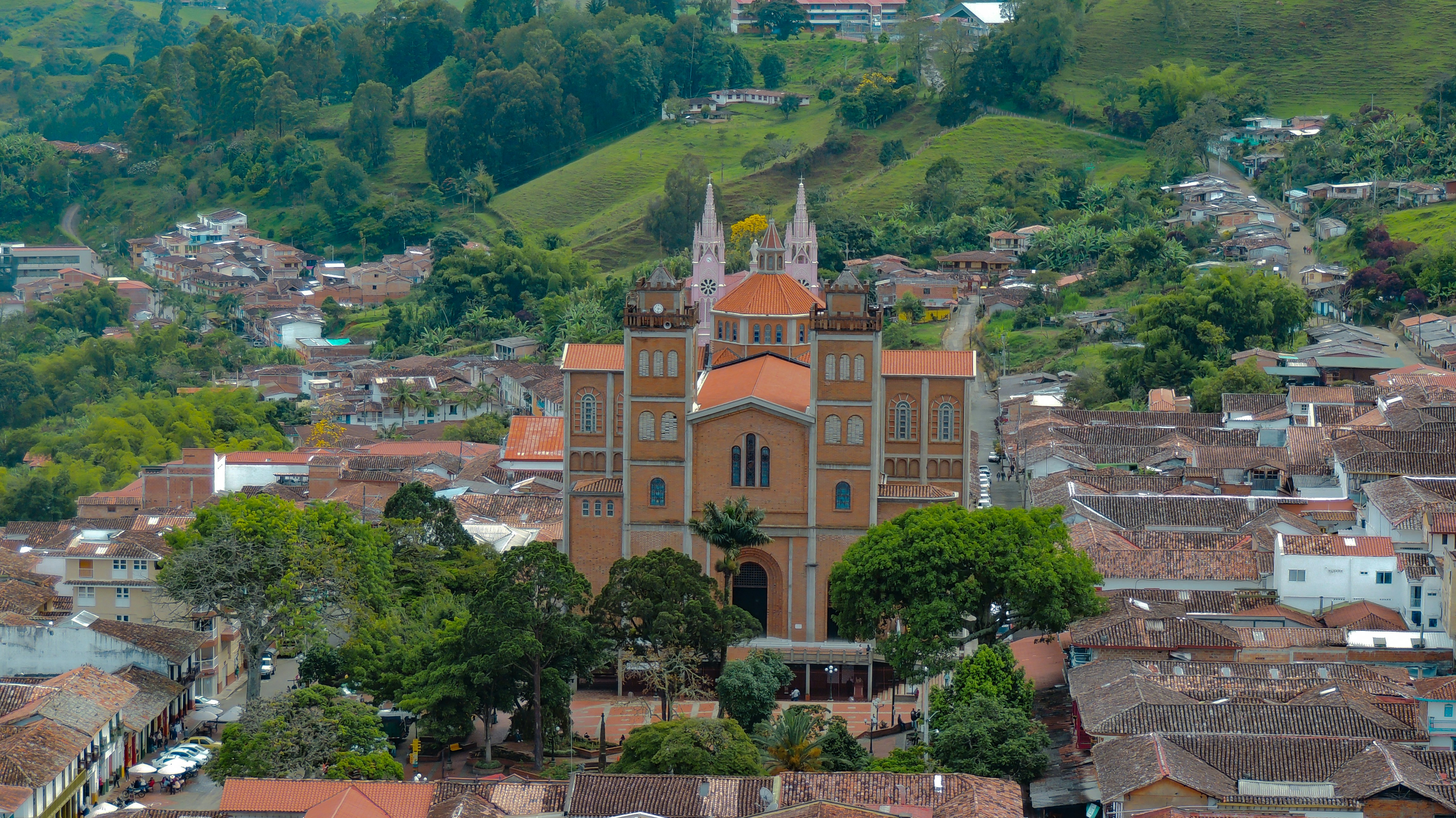 Medellín