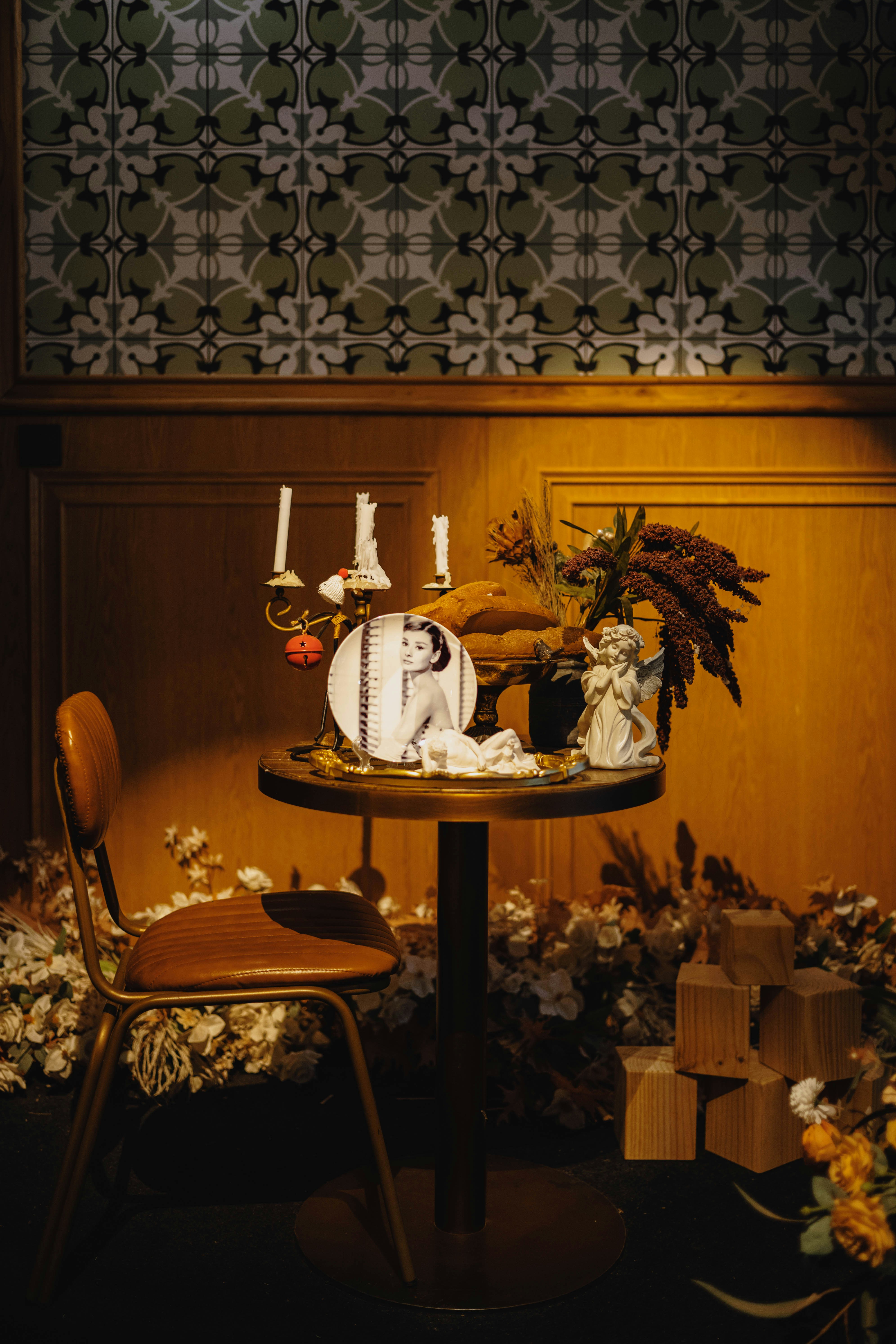 Photo by tommaomaoer