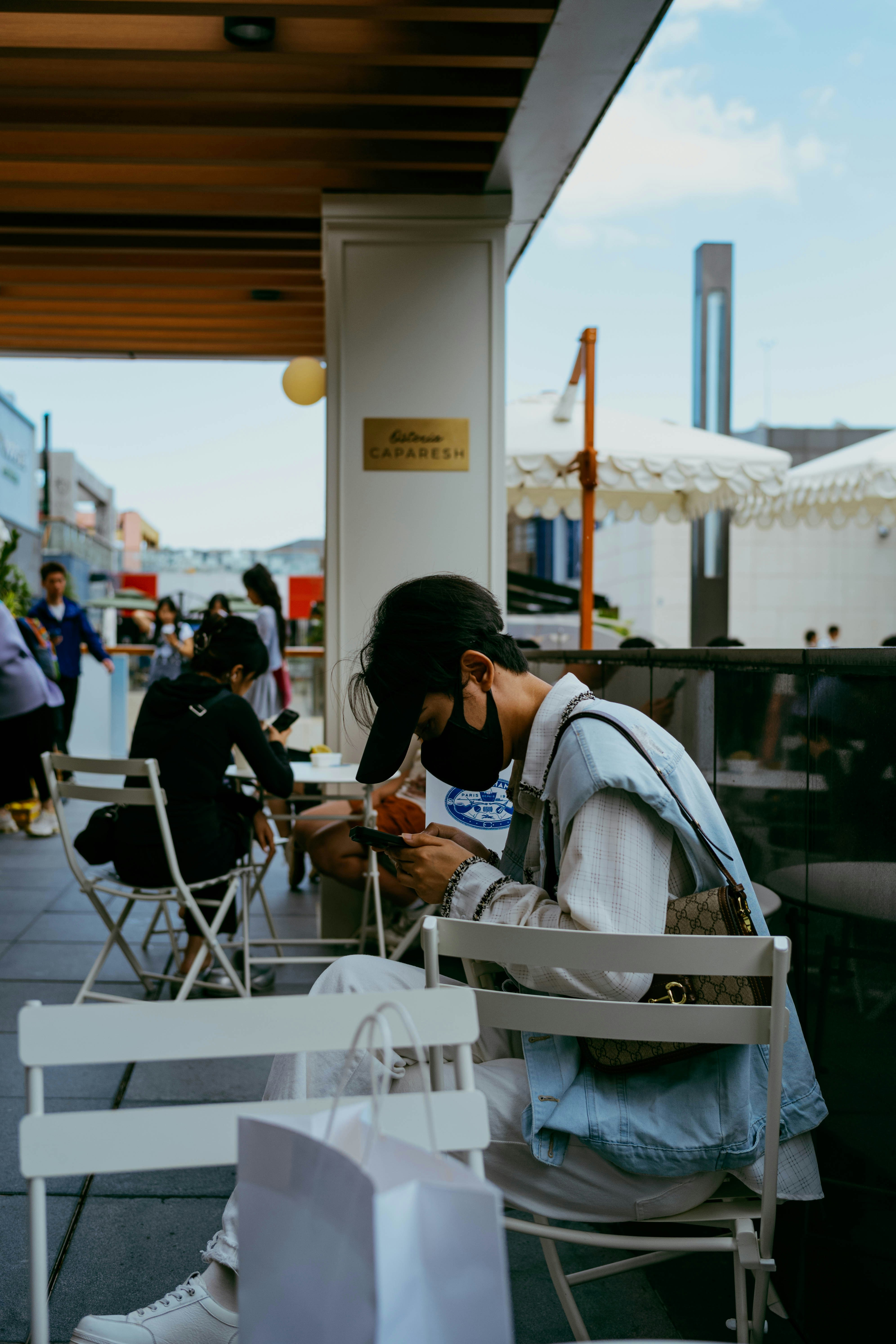 Photo by tommaomaoer