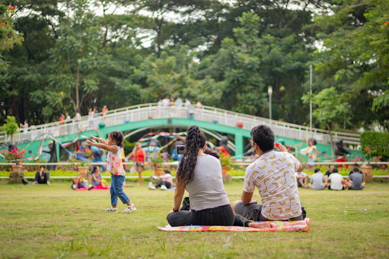 Best Free Things to Do in Saputara That Cost Absolutely Nothing