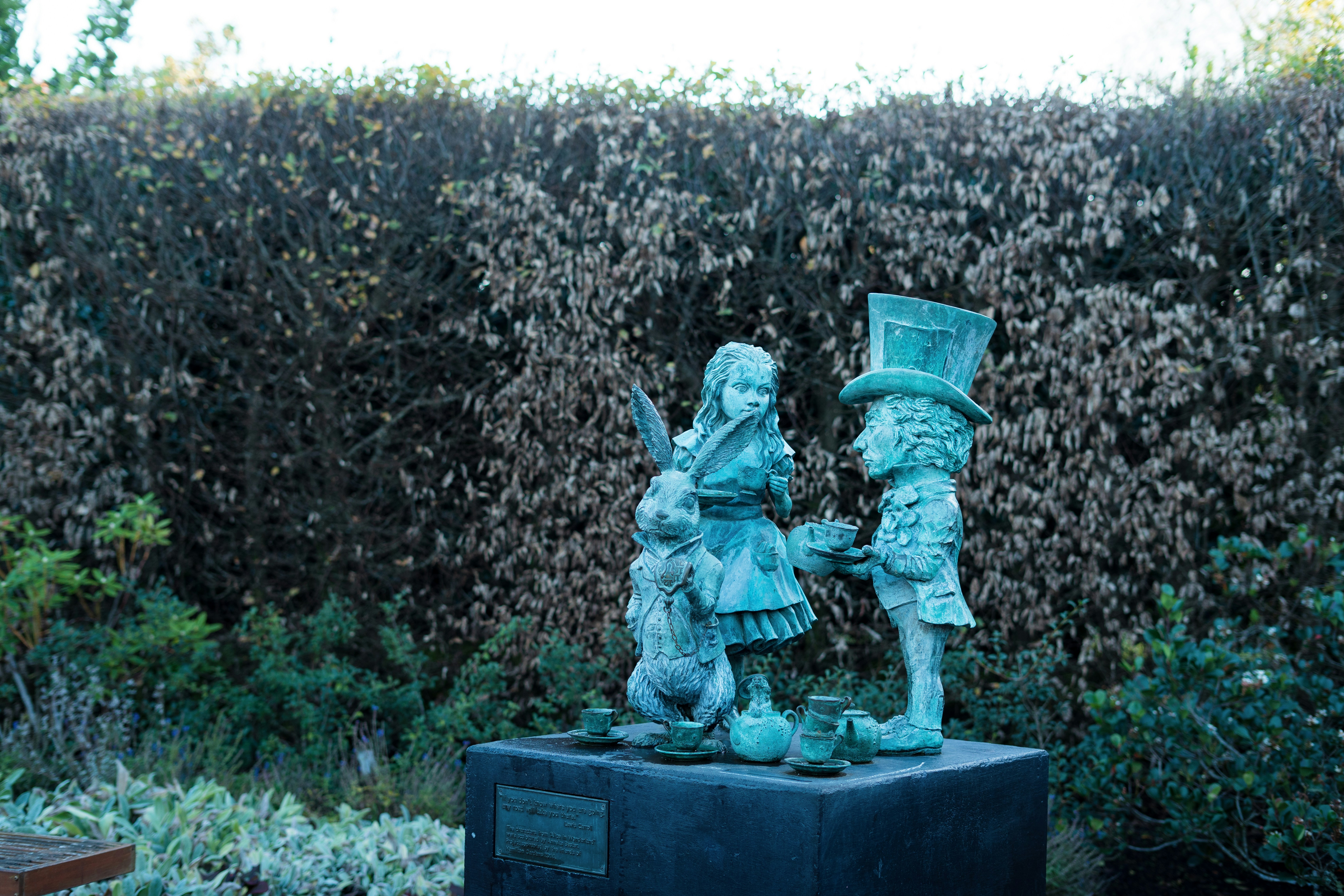 Photo by countingframez