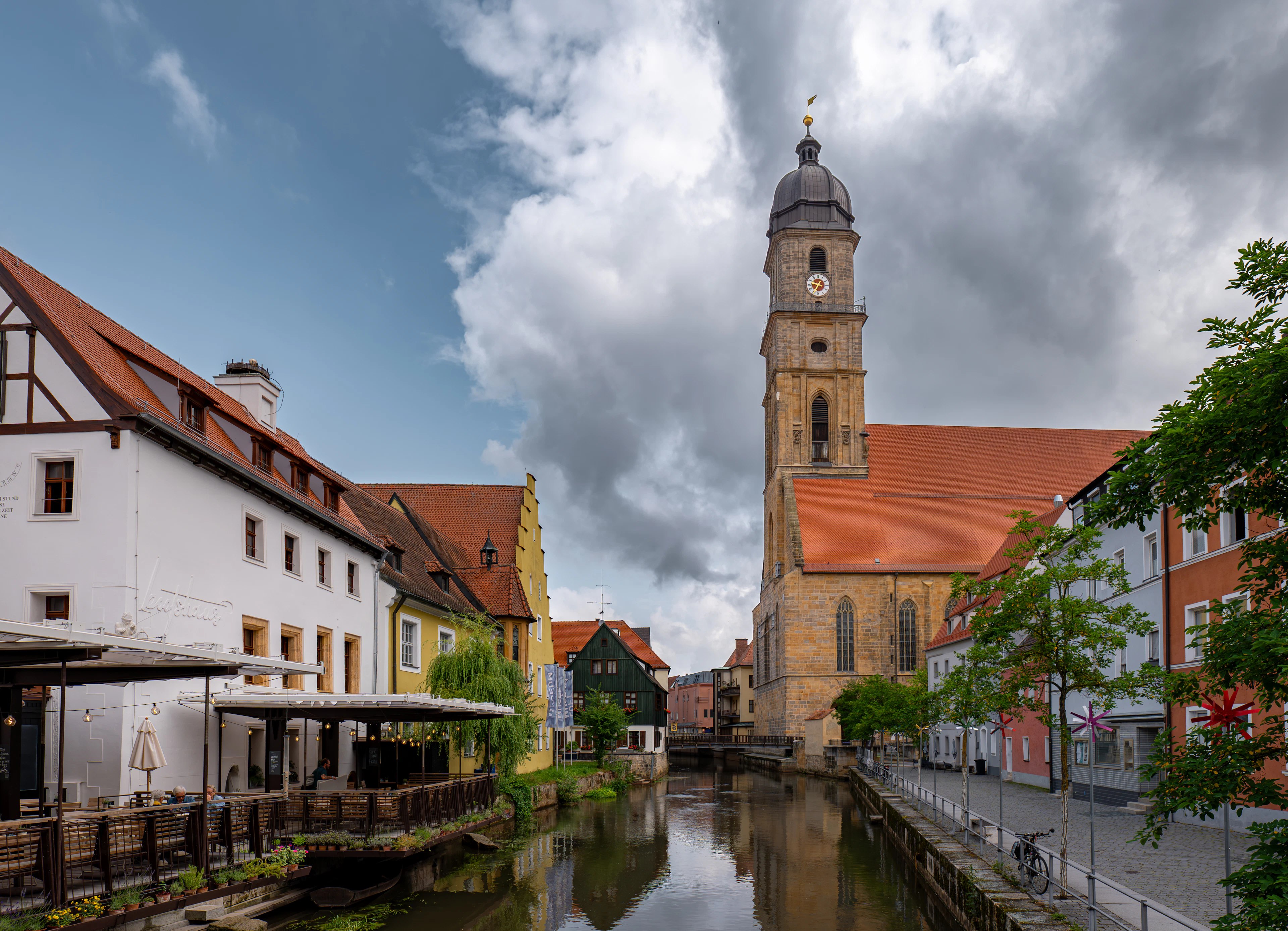 Foto aus Oberpfalz