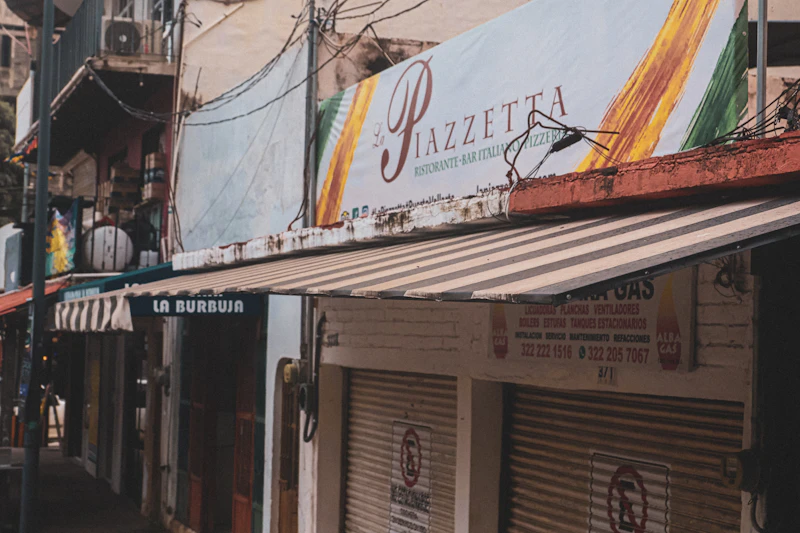 Best Dessert Places in Puerto Vallarta for a Proper Sweet Fix