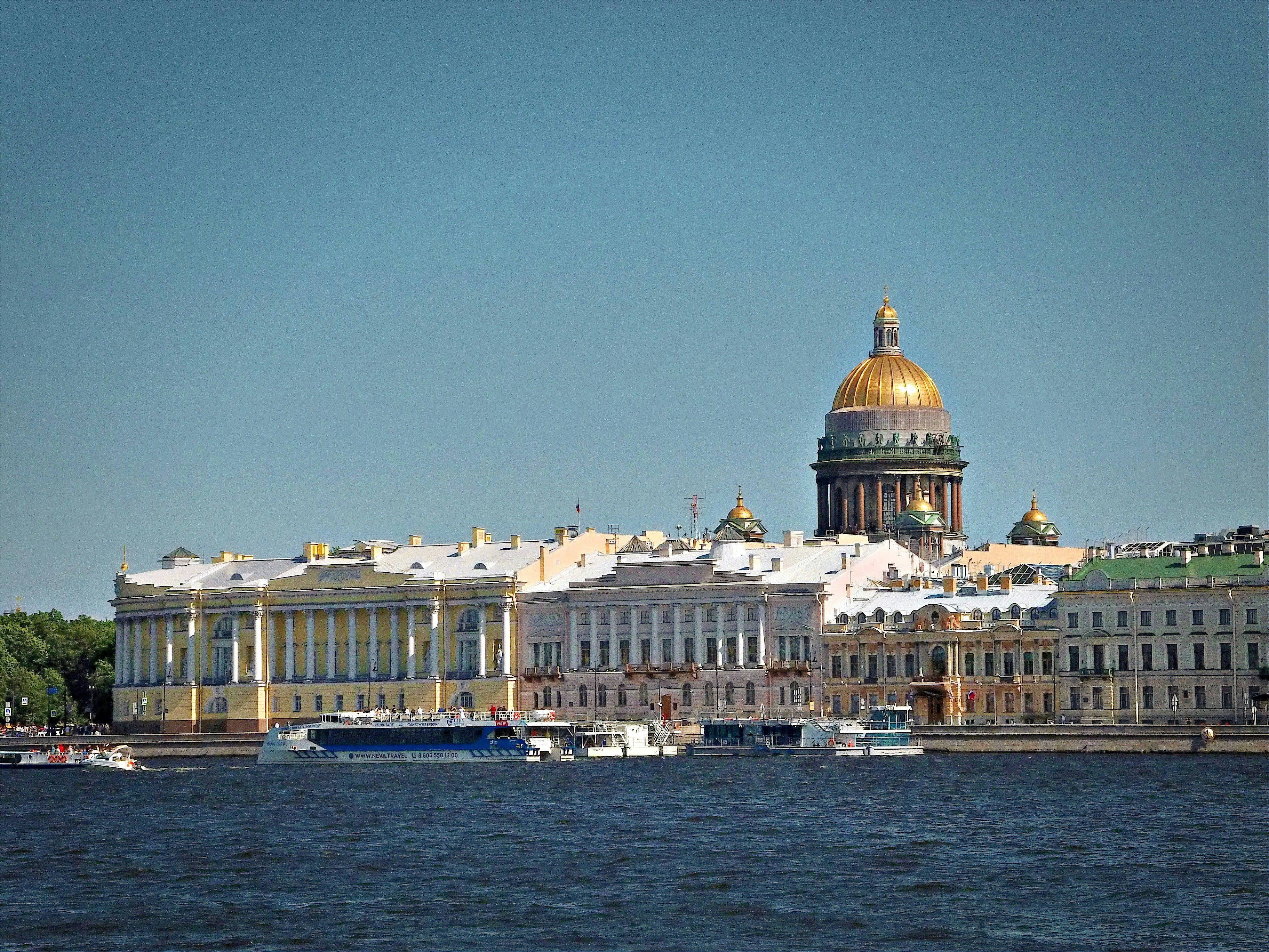 St. Petersburg - Things to Do in St. Petersburg