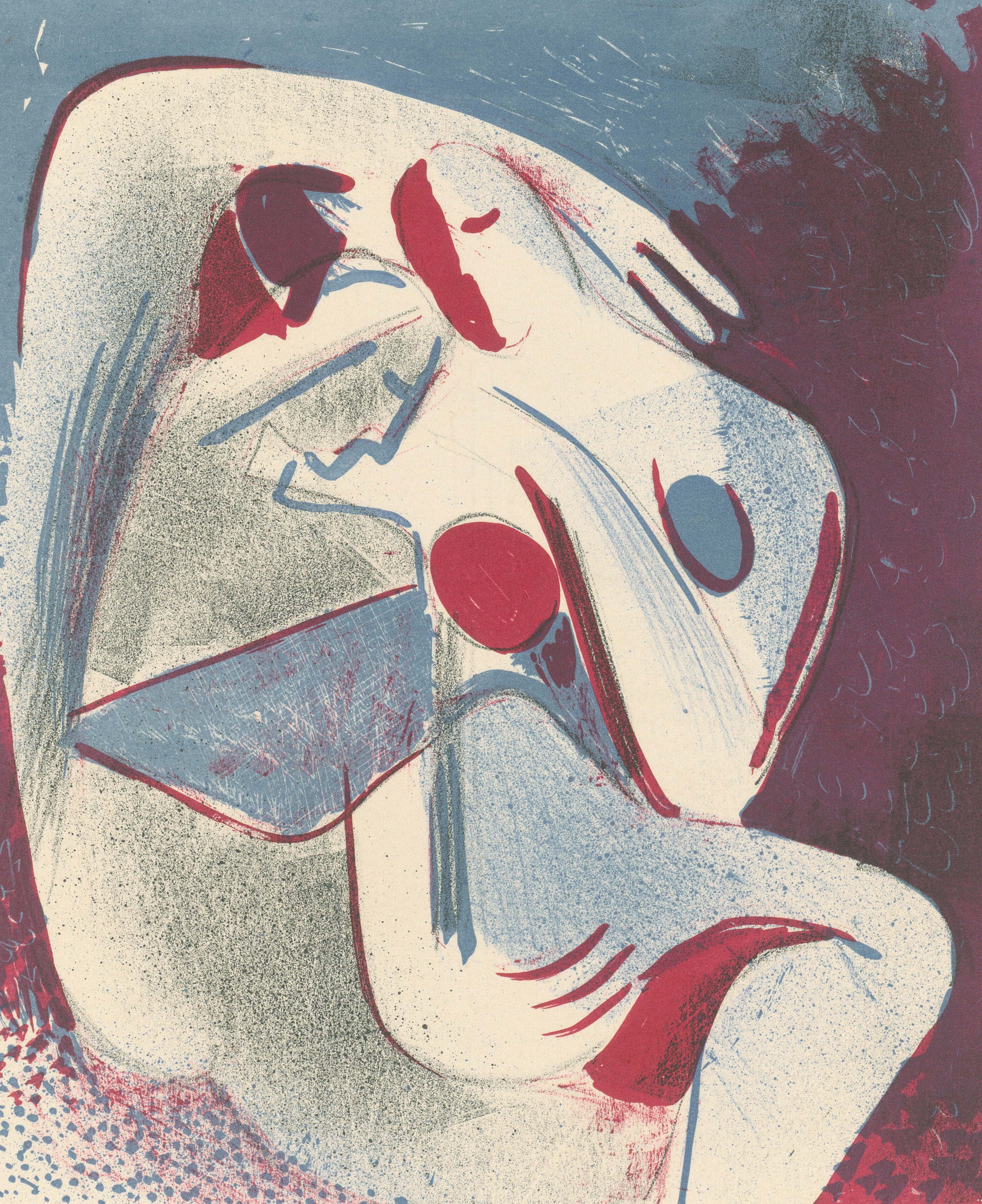 טראומה משנית