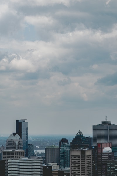 Montreal Marathon