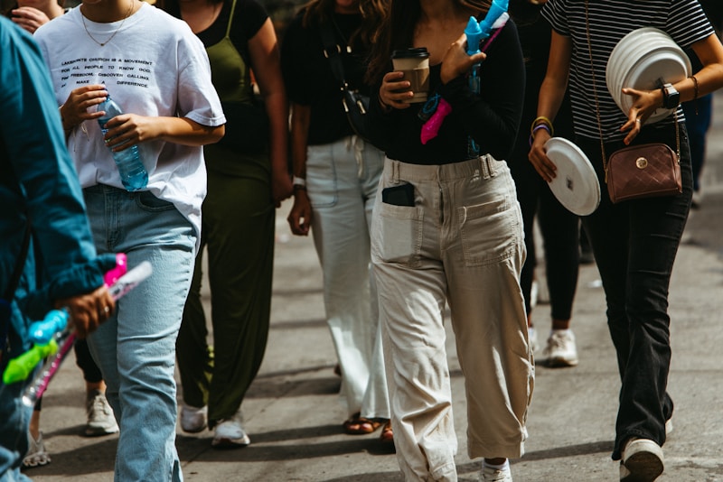 Estilo urbano compartido