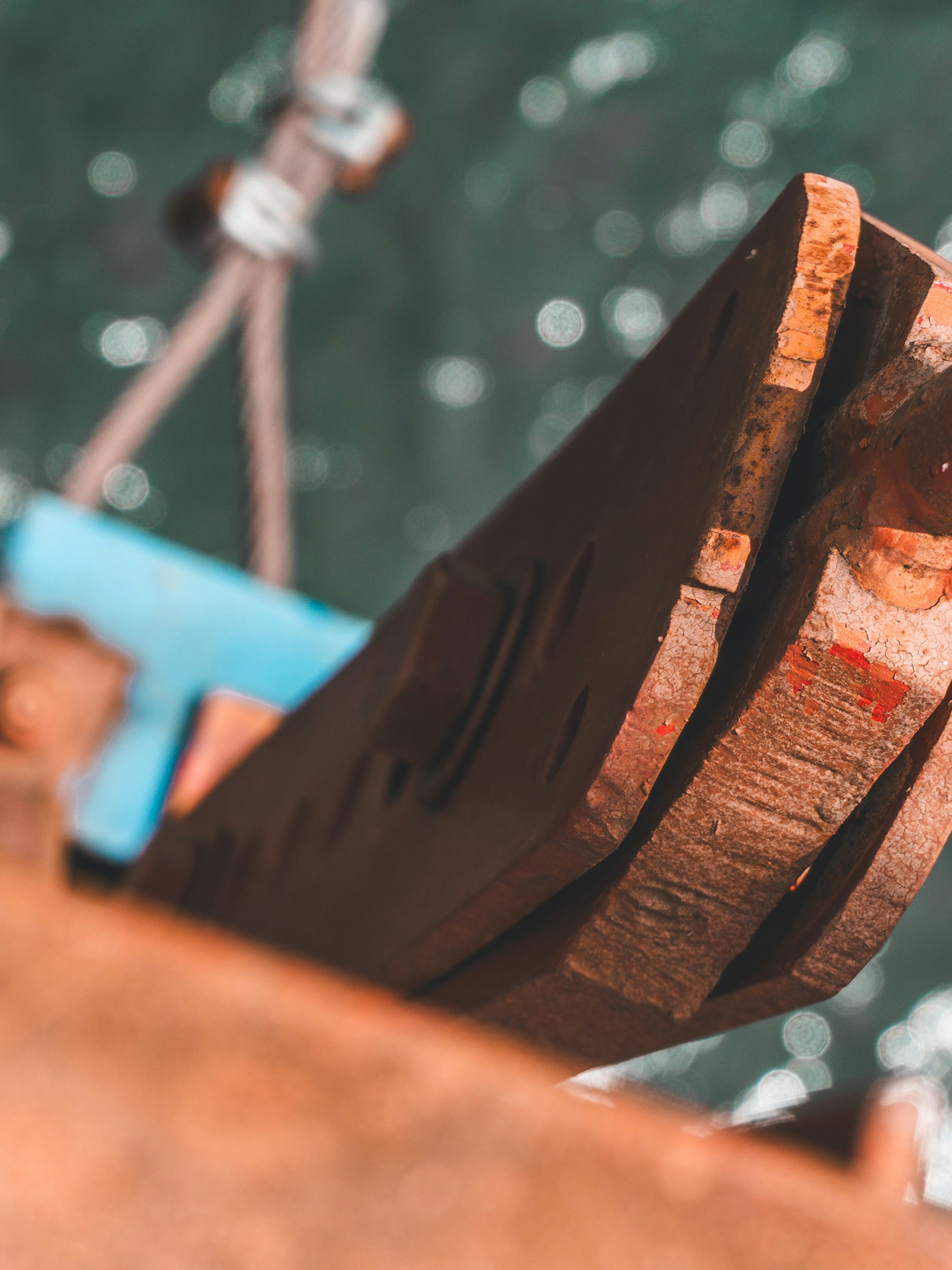 Photo by aletraekaye