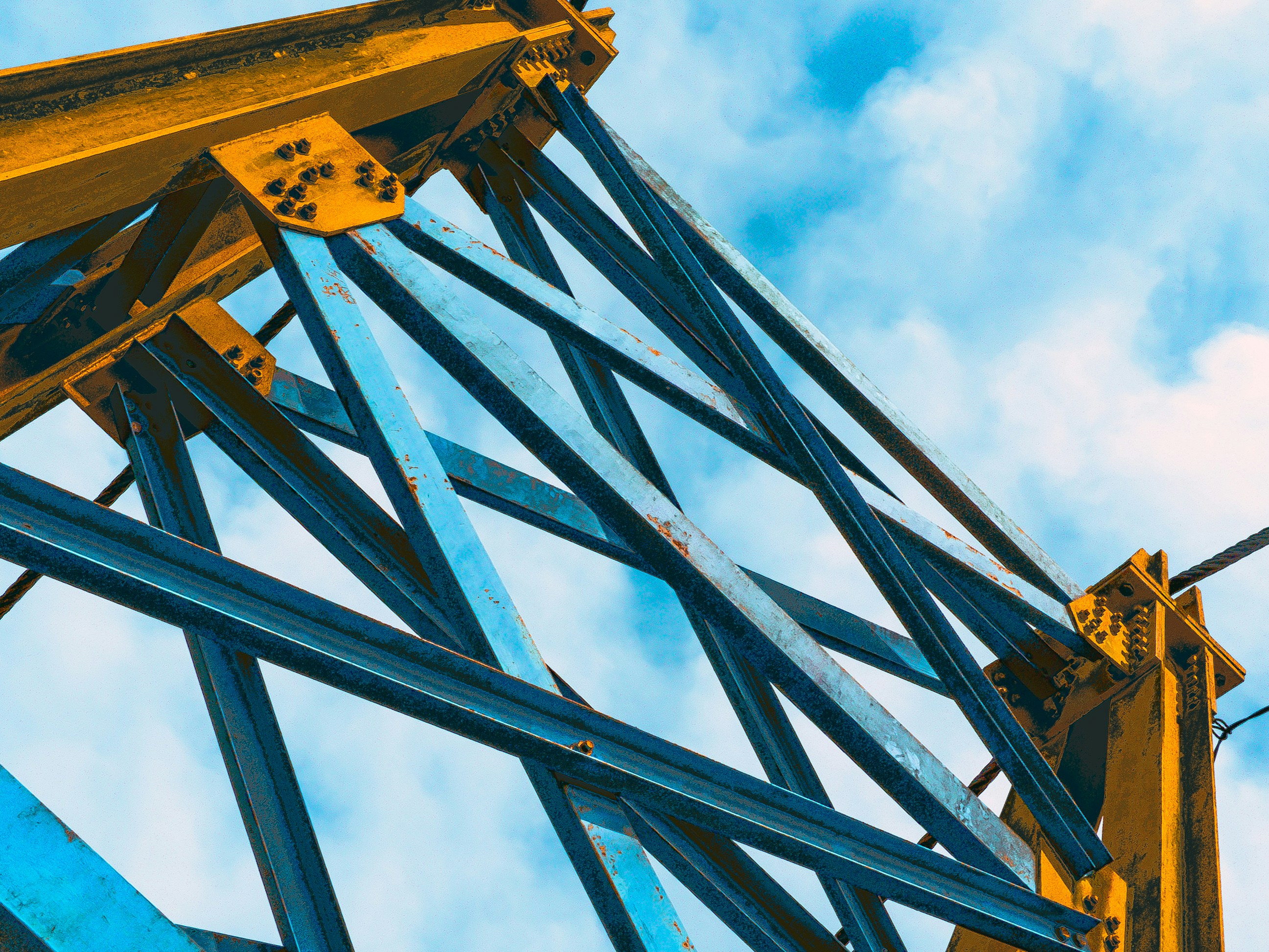 Photo by aletraekaye