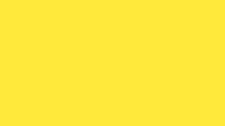 The image is a solid background of yellow.