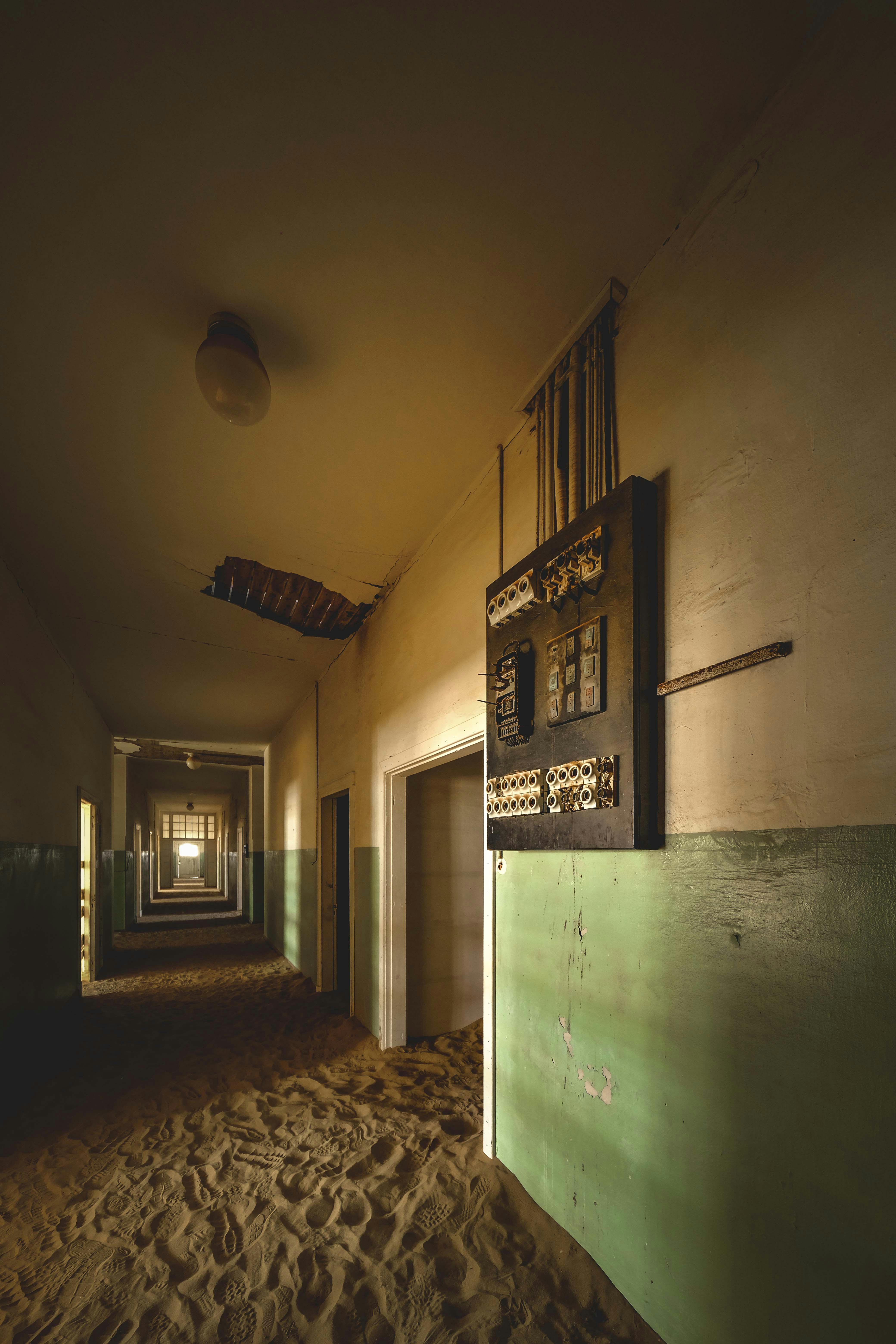 Photo by francesco_ungaro