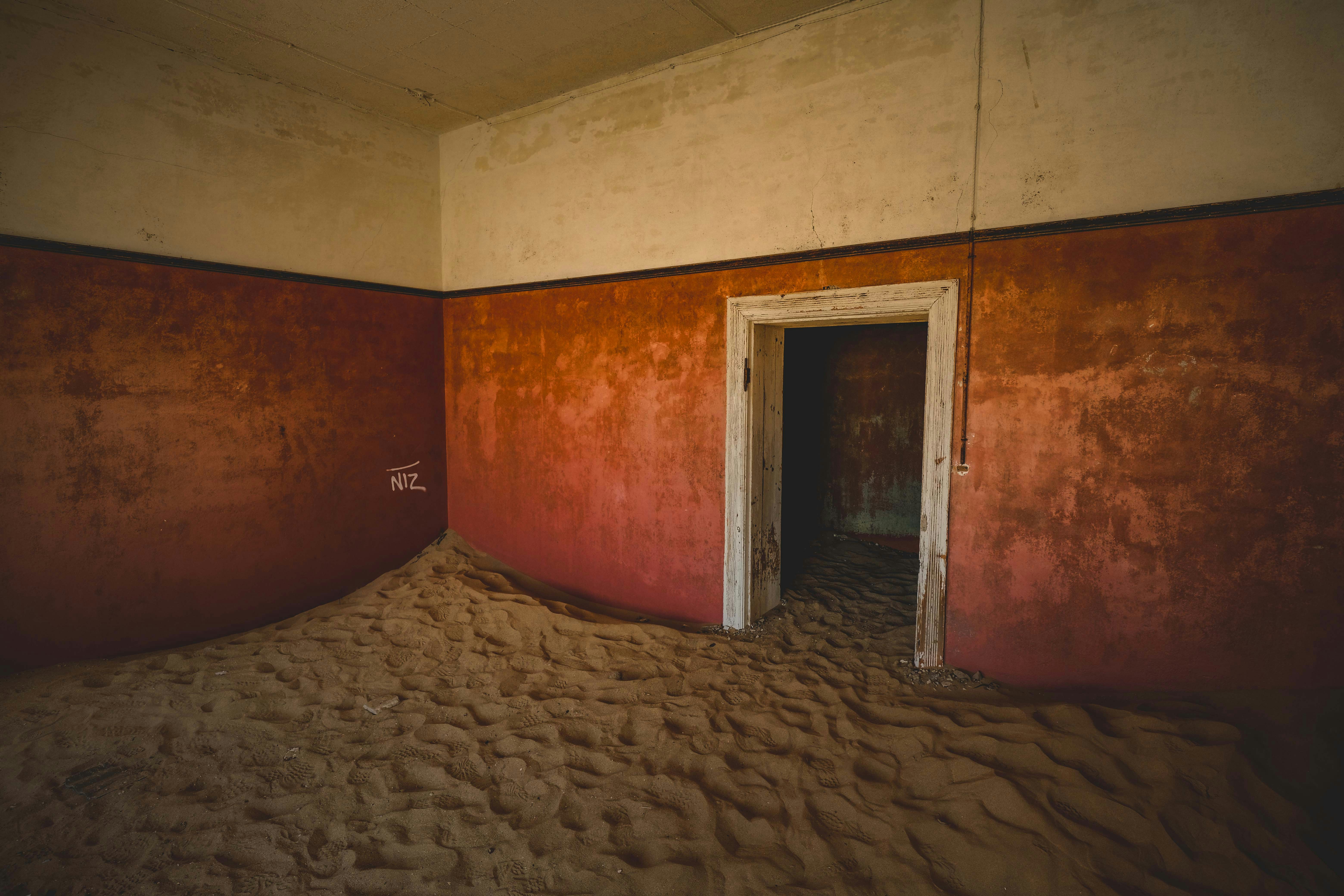 Kolmanskop
