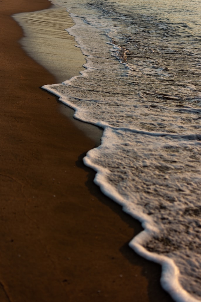 Platja de Aro on the Costa Brava, Spain