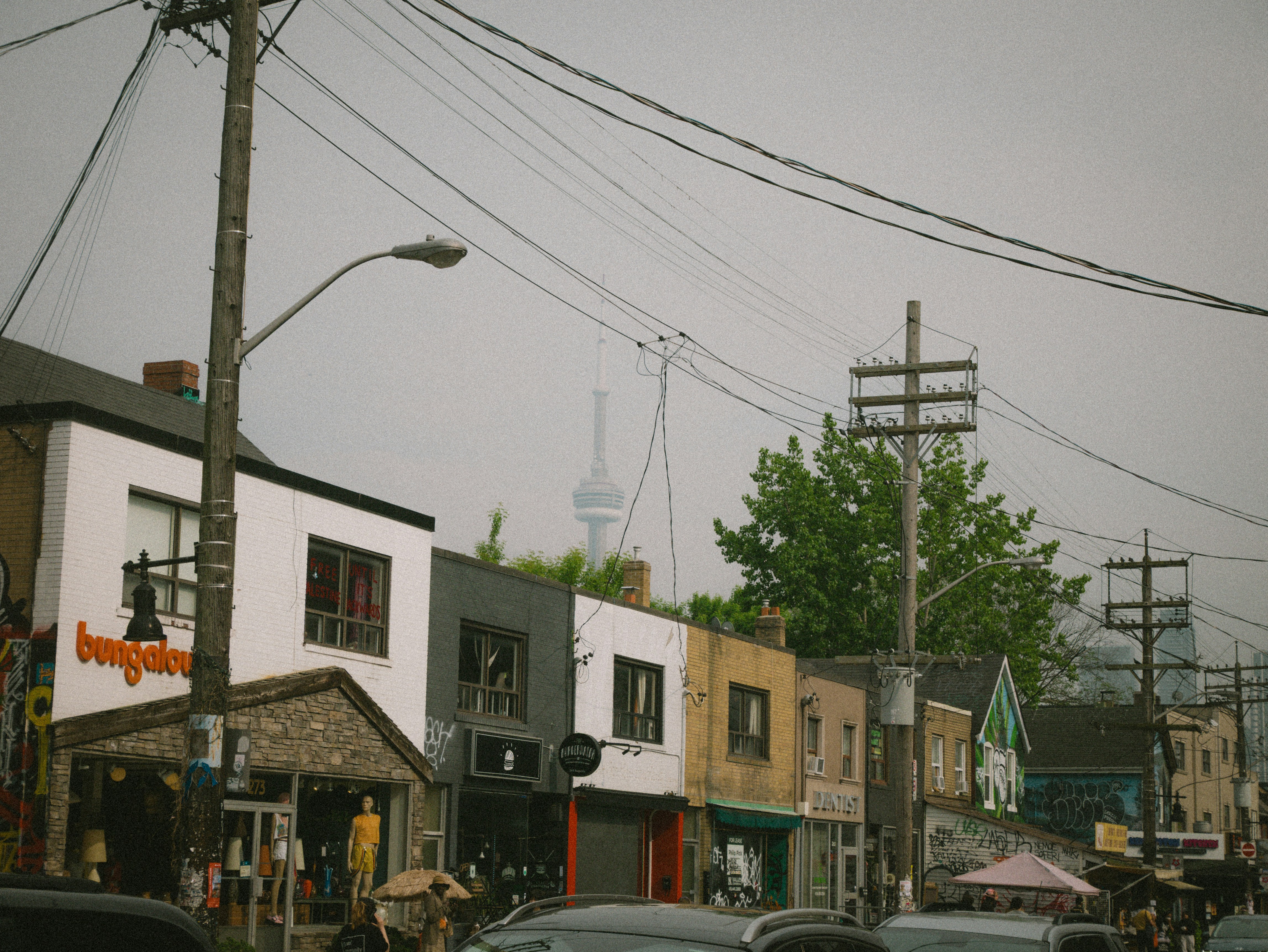 Containers in Queens Village, NY