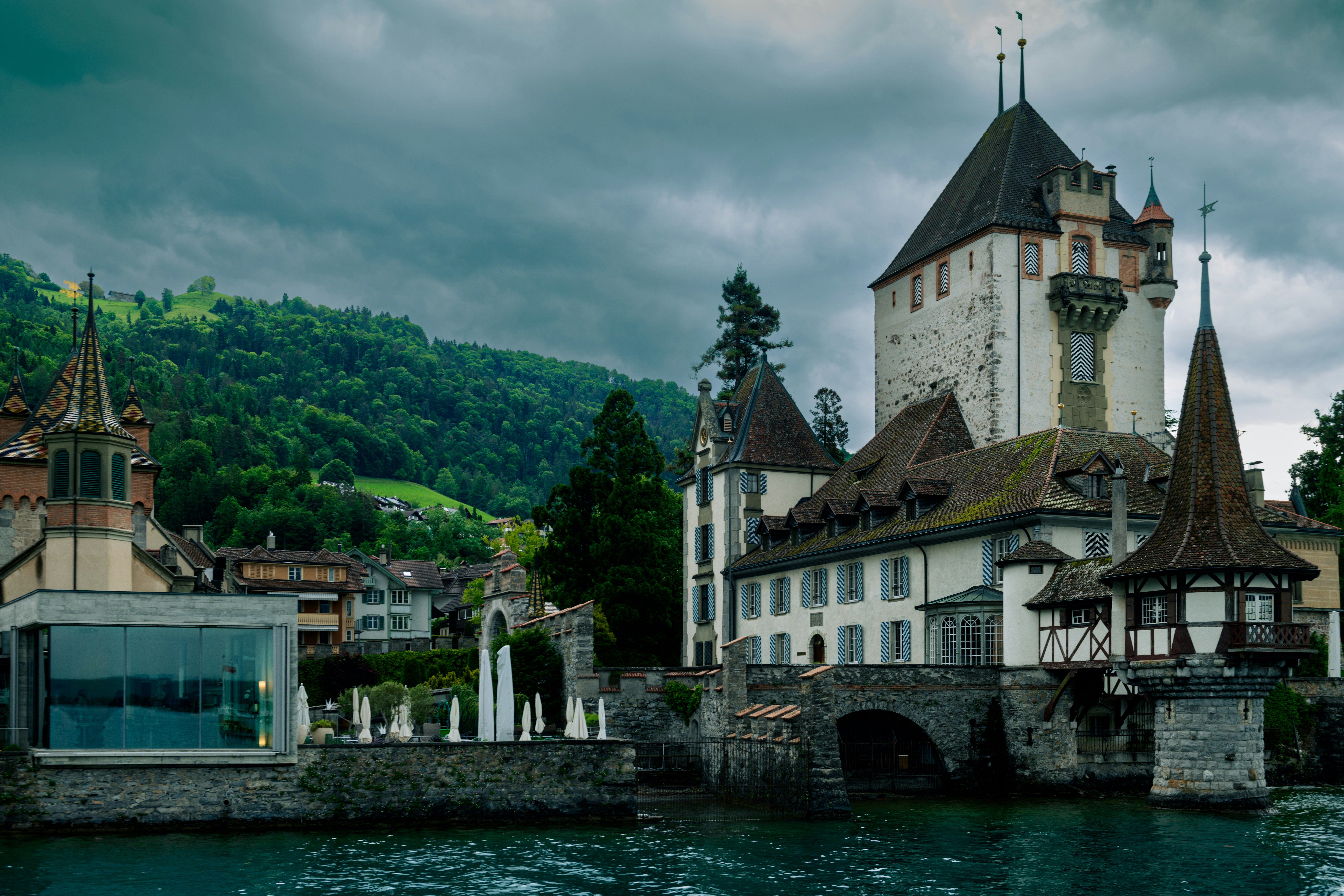 Photo by sriniunsplash