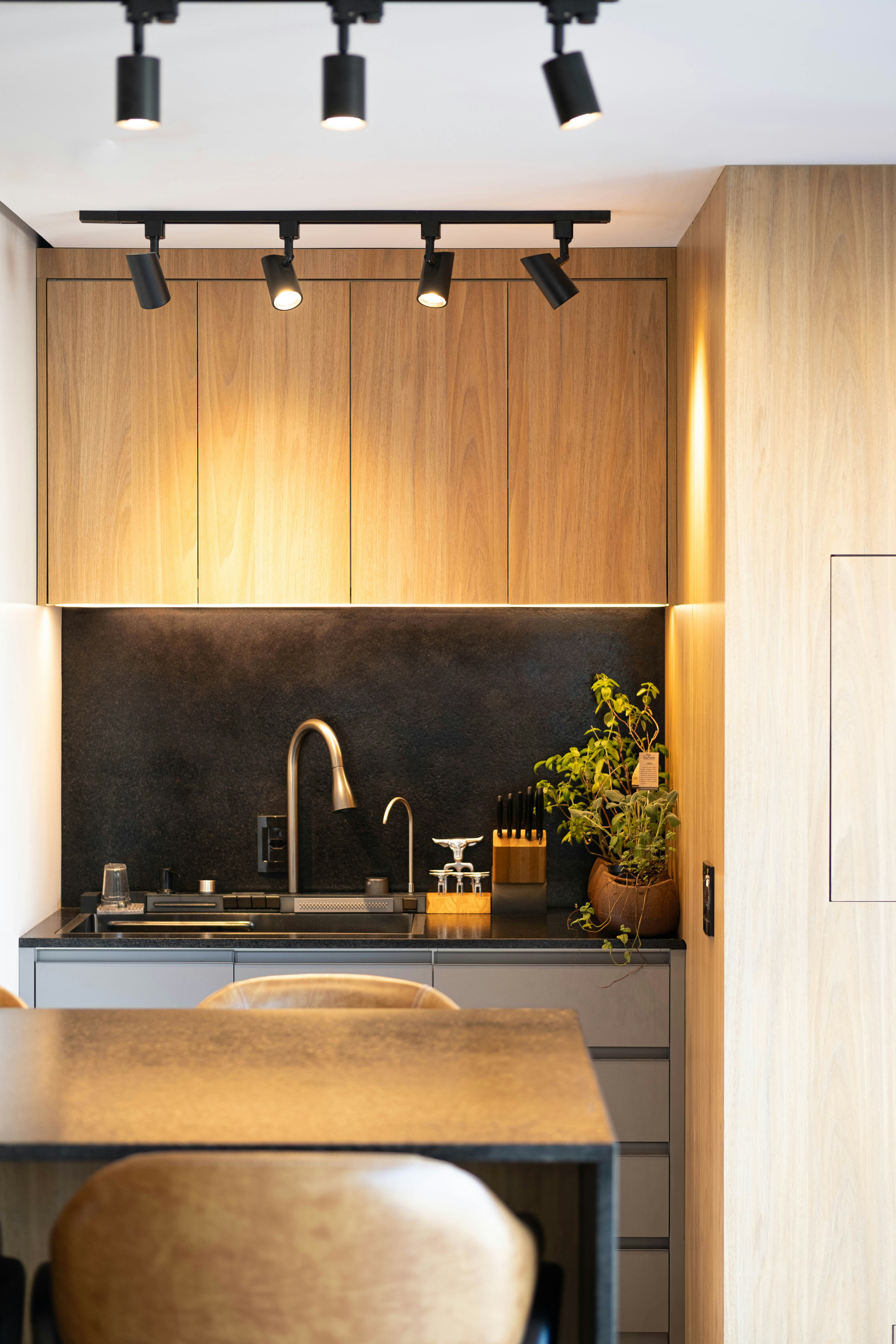 Fotografia Arquitetura & Interiores para Comparin Movelaria.