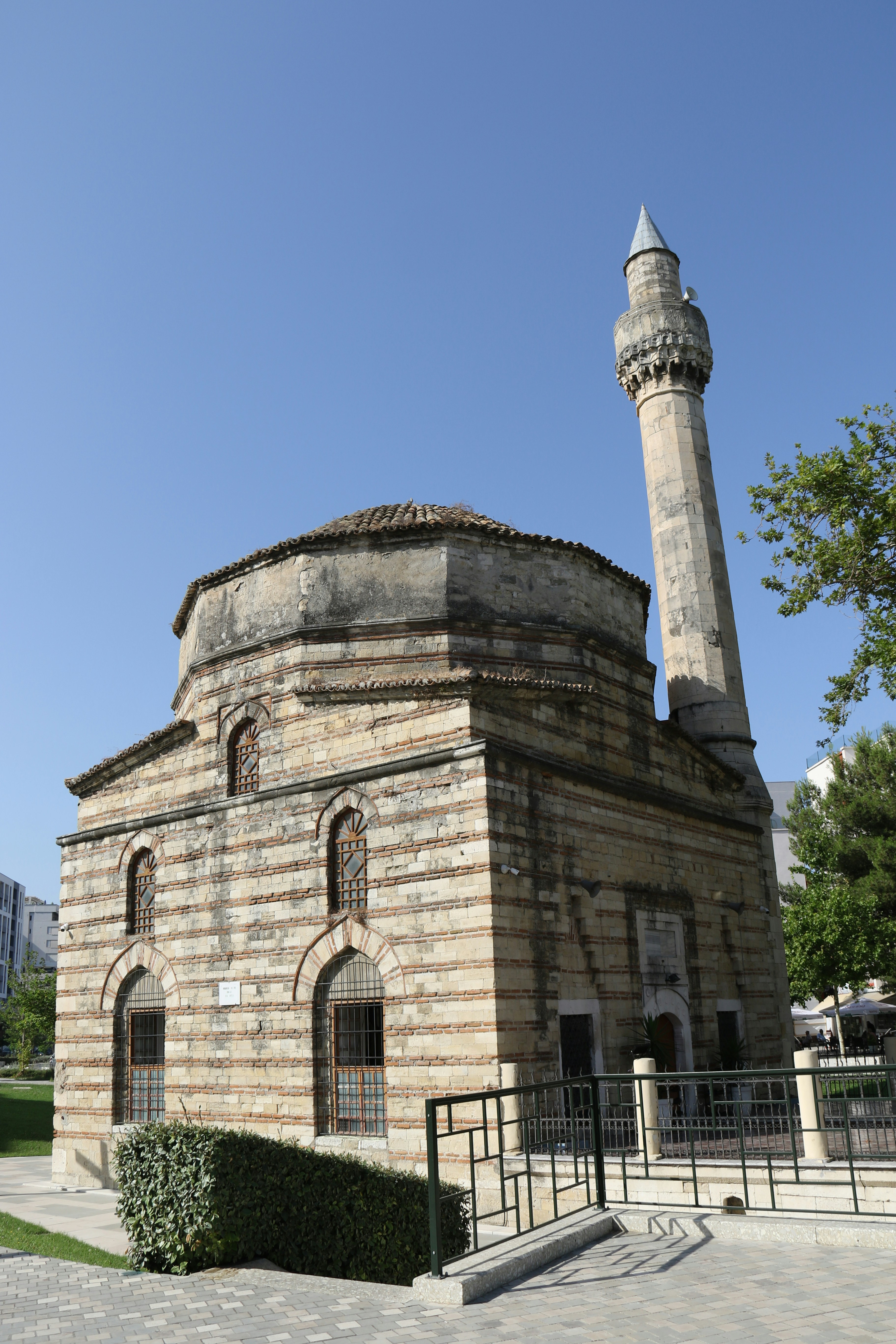 Anıtkabir (Atatürk's Mausoleum) - Ankara