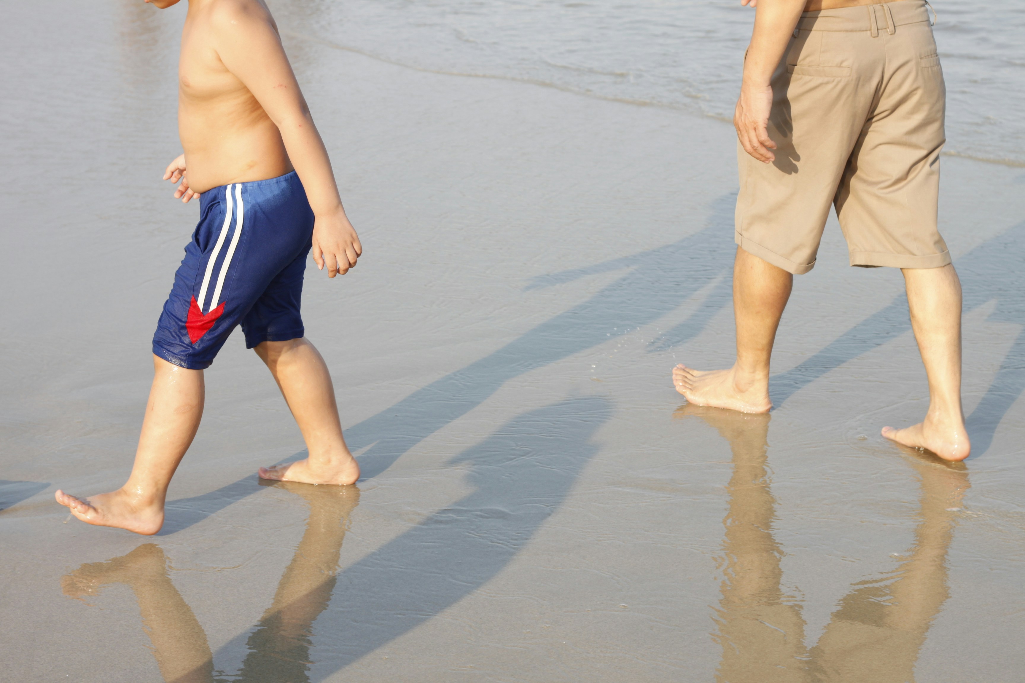 8 Beauty Side-Effects of Sunscreen for Kids and Safer Choices