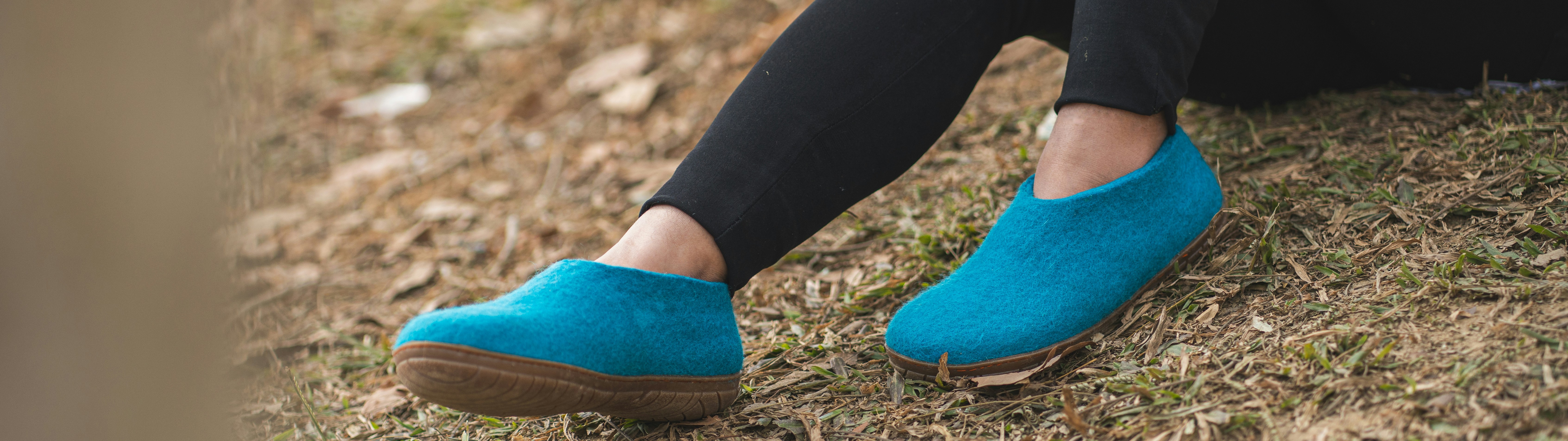 Death by Shearling: Why Your Fluffy Slippers Are Trying to Kill You