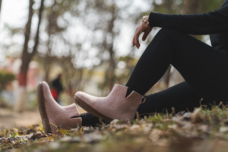 Bottine Camel en Cuir Suédé Pons Quintana chaussures