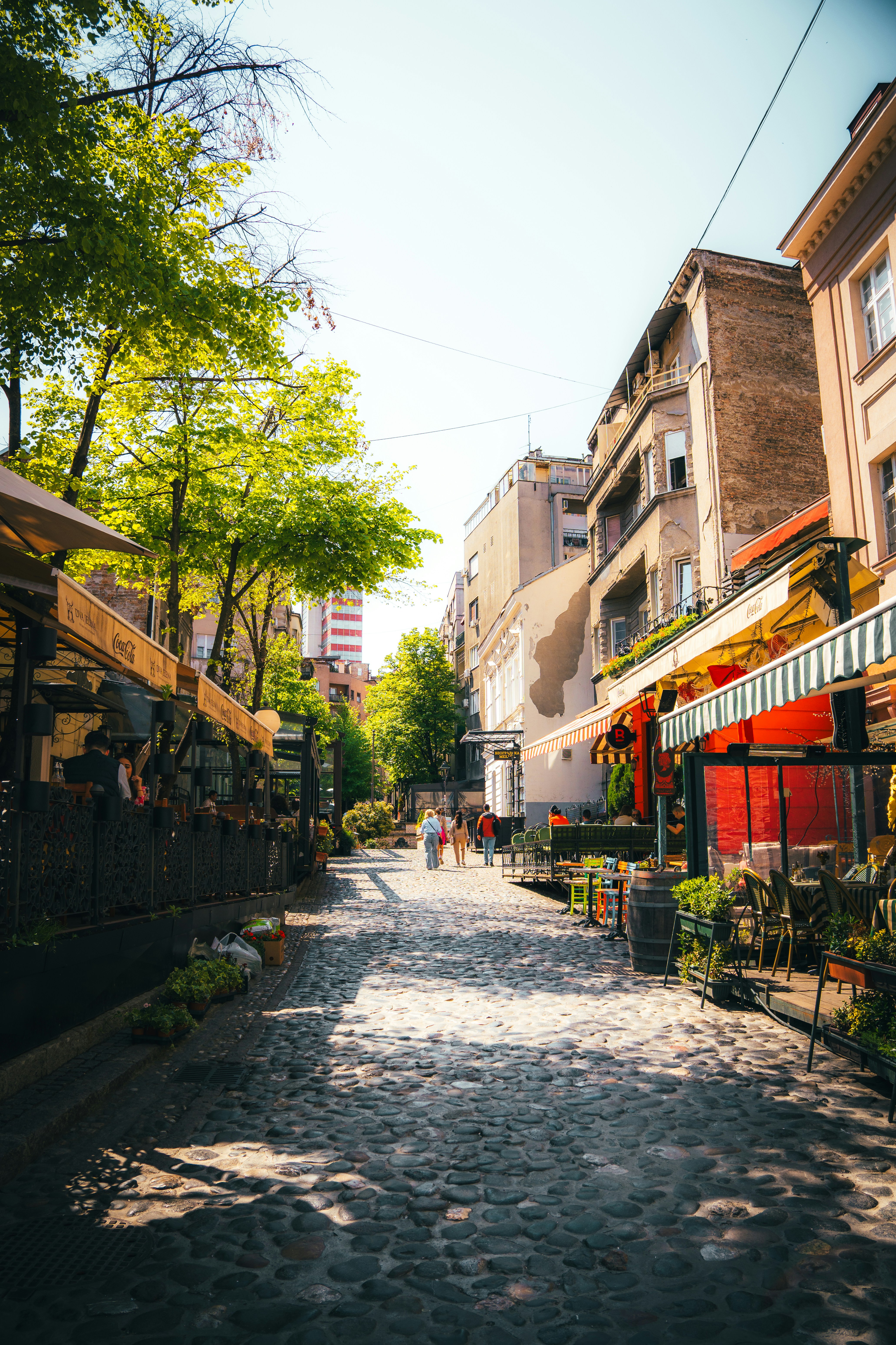 Photo by electerious