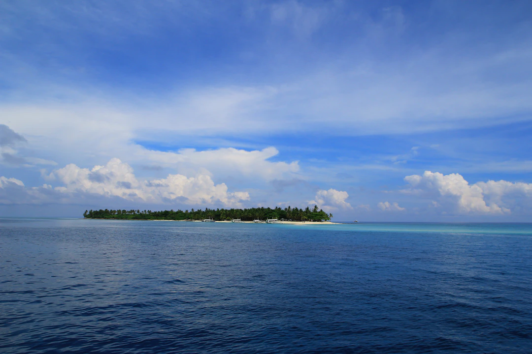 5-Day Luxury Itinerary for Malapascua, Philippines