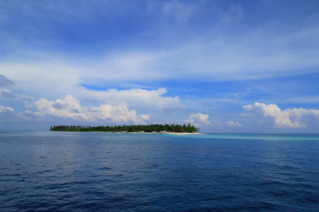 5-Day Luxury Itinerary for Malapascua, Philippines