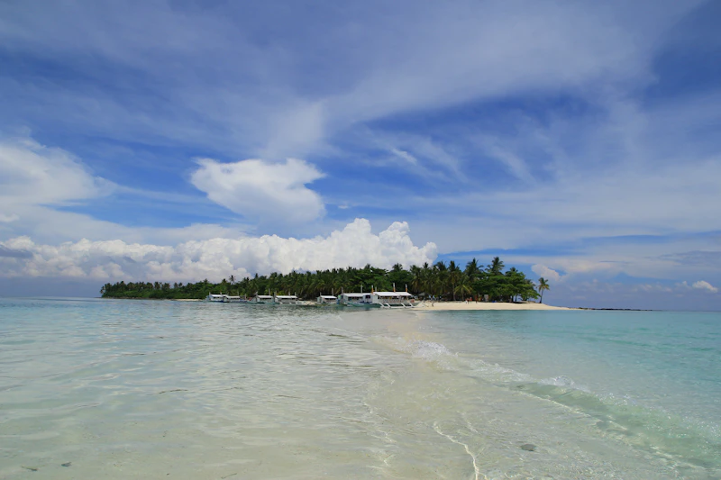 Best Photo Spots in Cebu: 10 Locations Worth the Walk