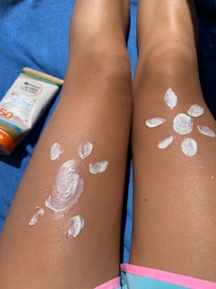 Cosmetic Scientist base Formulation