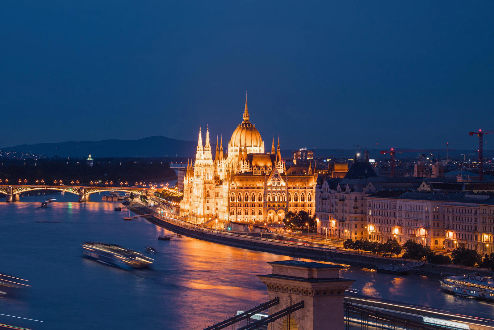 Budapest