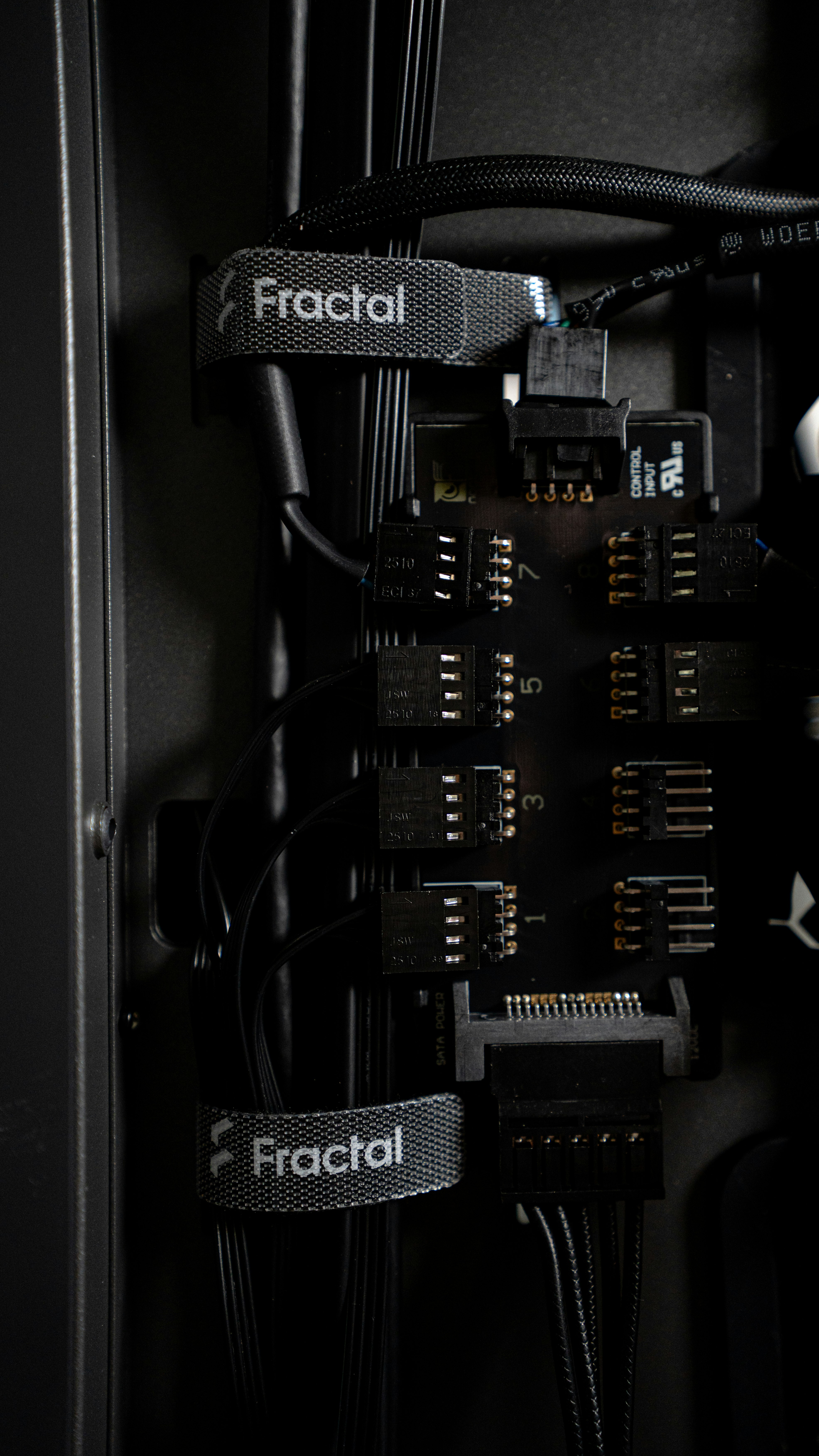 Cable Management Guide