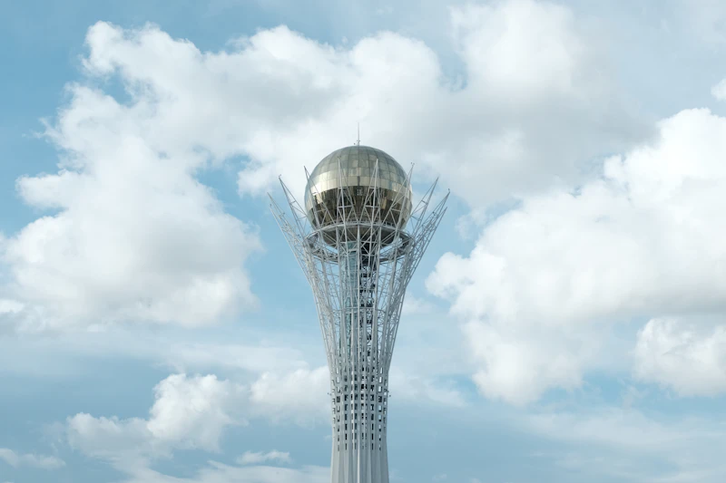 Kazakistan