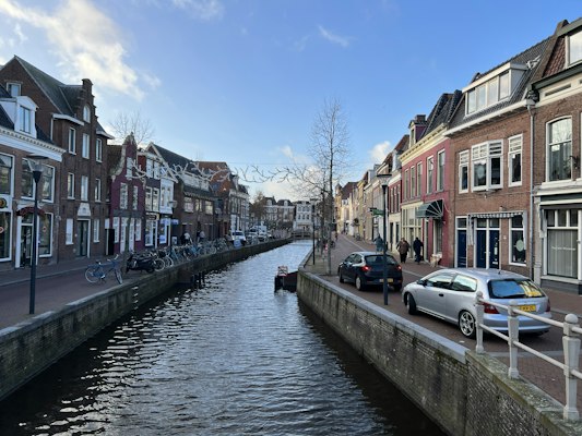 Leeuwarden