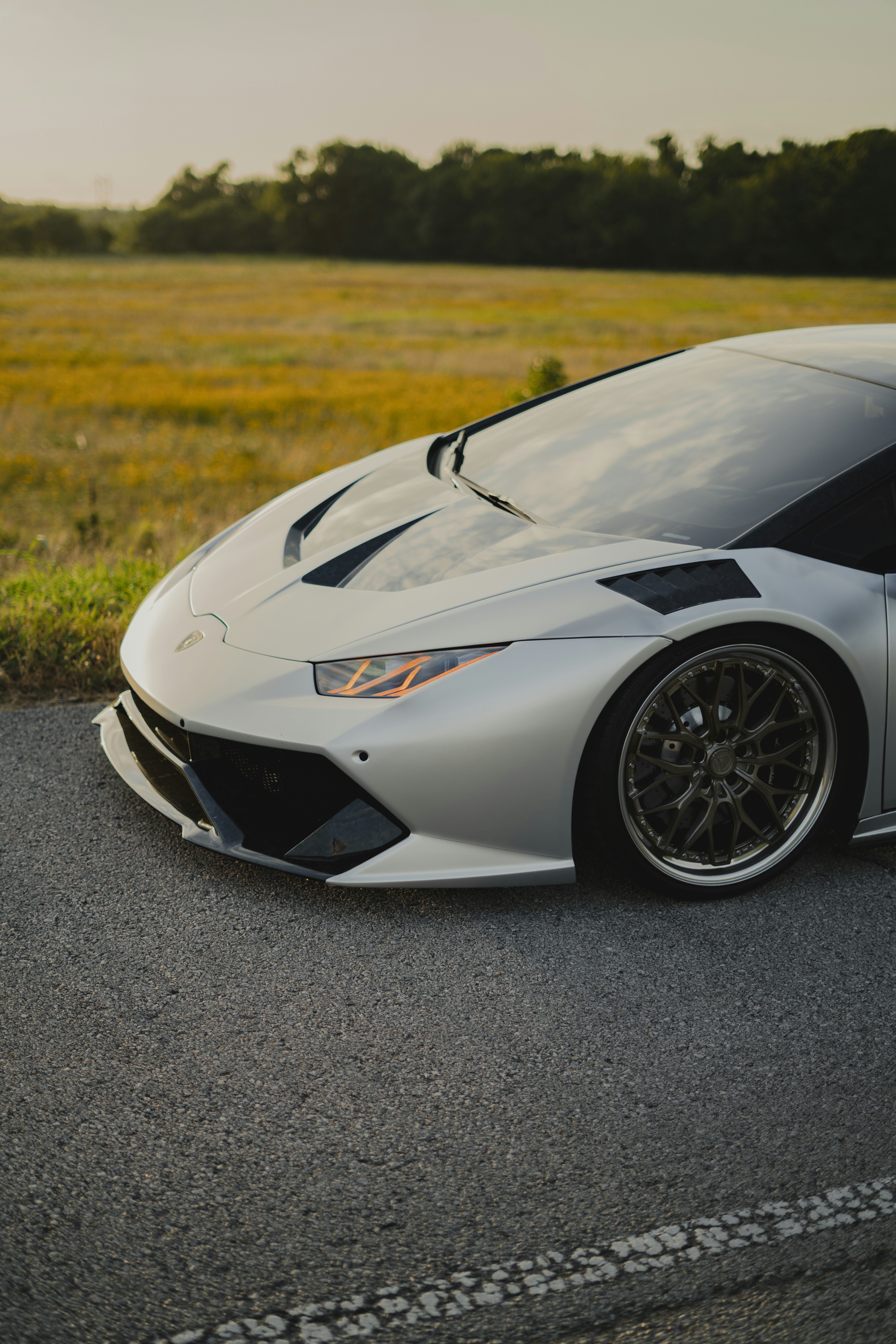 Photo by blakeconnally