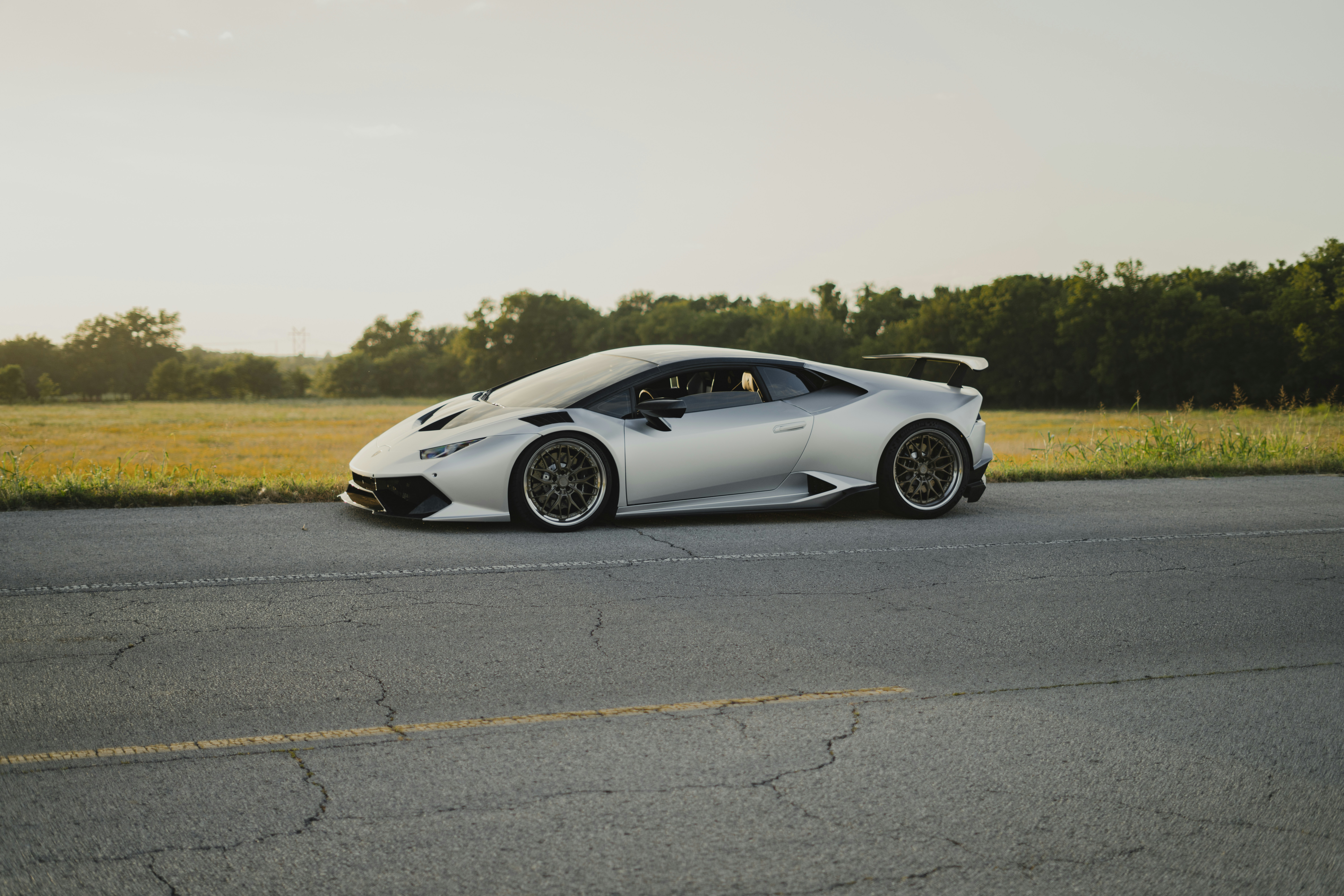 Photo by blakeconnally