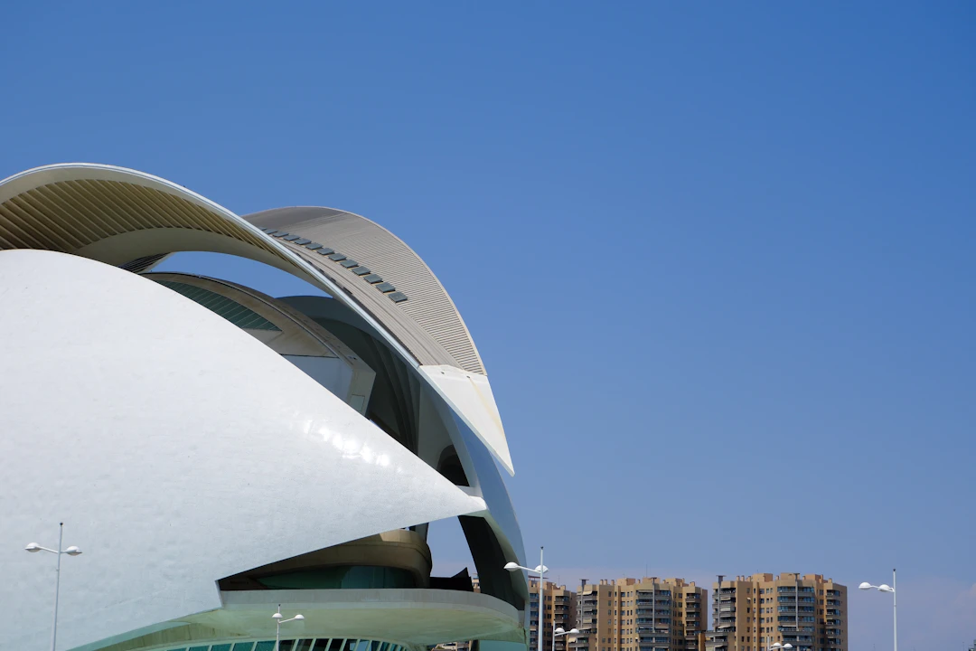 5-Day Valencia Luxury Travel Itinerary