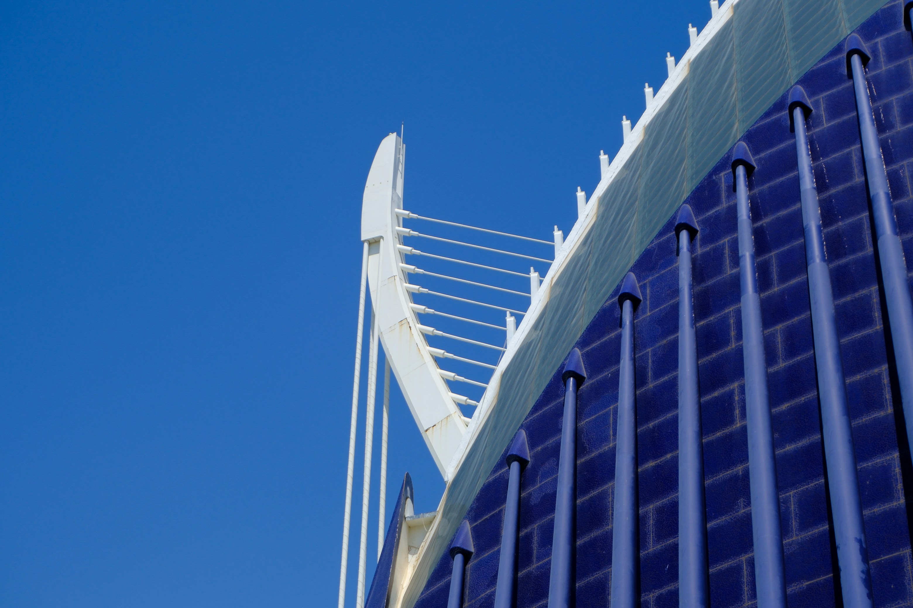 Valencia photo