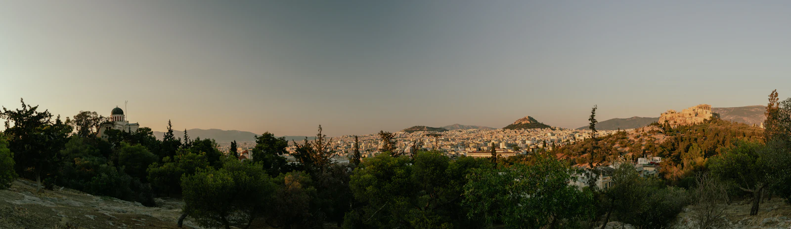 אתונה עם ילדים: אטרקציות, פארקים ומה באמת שווה (2026)