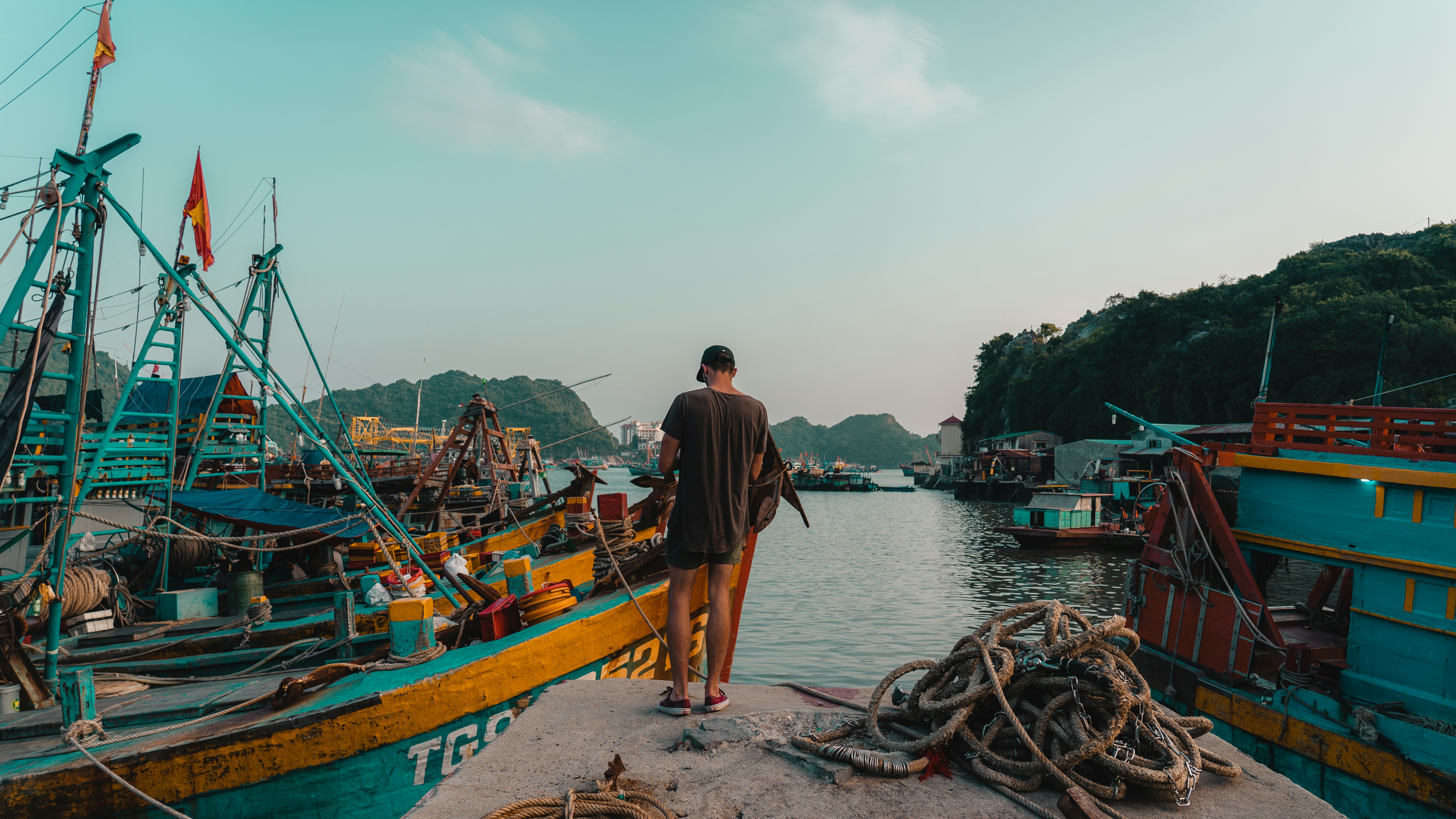 Photo by matthewryanstephenson