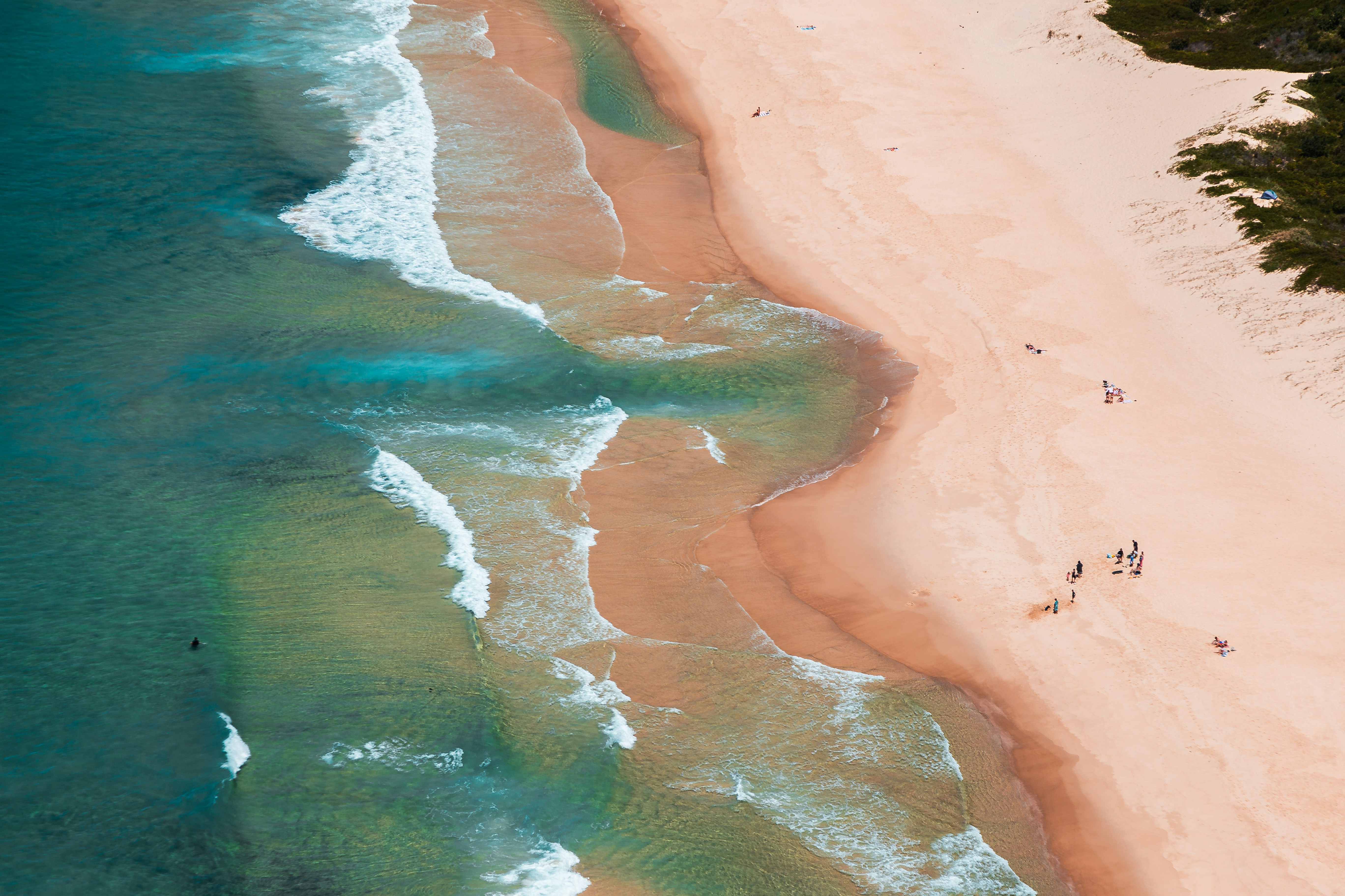 Shoal Bay, New South Wales
