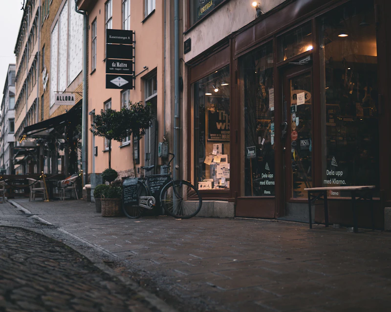What to Do in Gothenburg in a Weekend: A Complete 48-Hour Guide