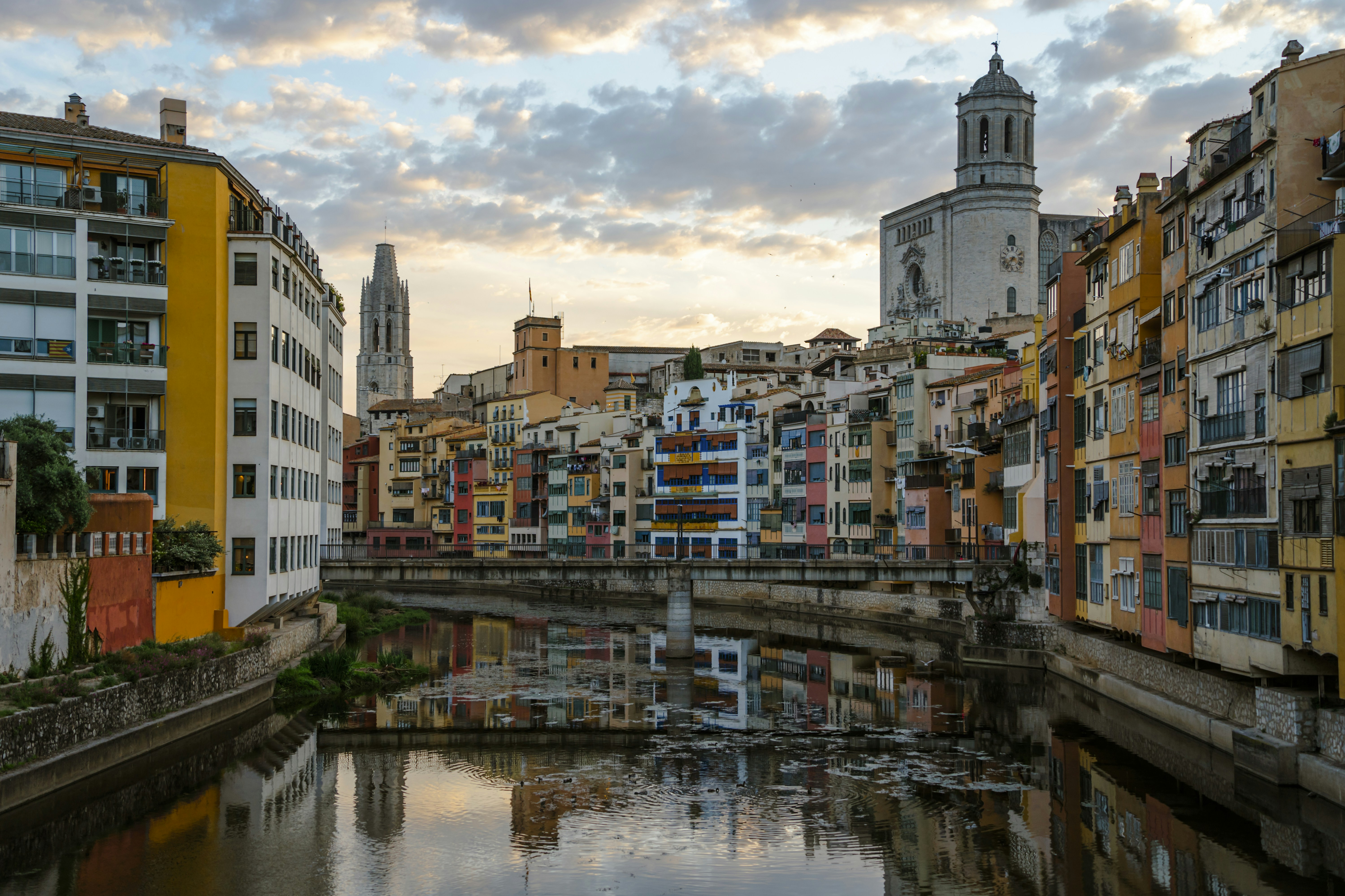 Top 50 empresas de servicios de programación en Girona